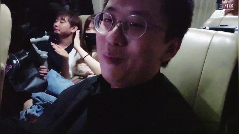 【2023-05-03 22点场】玩机器丶Machine：武汉线下活动来咯