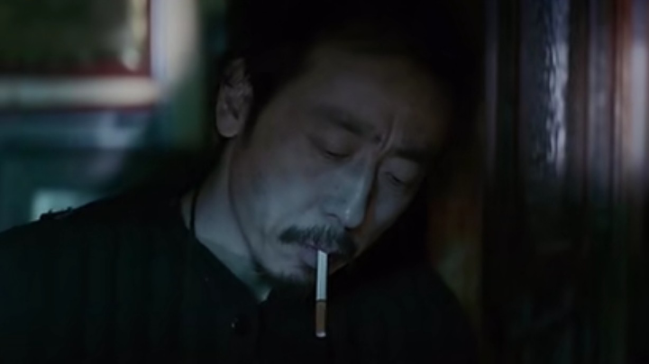 女巫没跳 人家说有身份 枪还敢出票？
