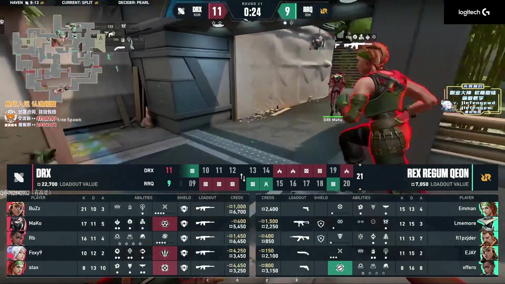 【2023-04-30 19点场】汤米男孩：汤米:赋能局RANK！