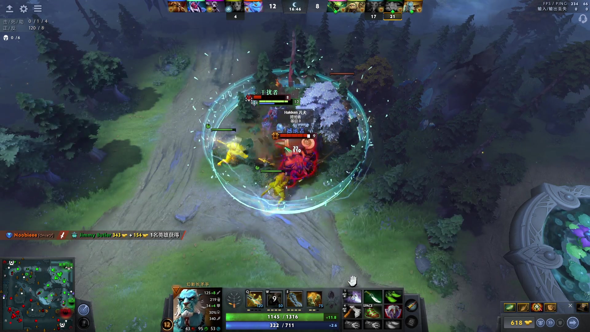 【2023-05-04 12点场】斗鸡dougay：补好你那个兵！