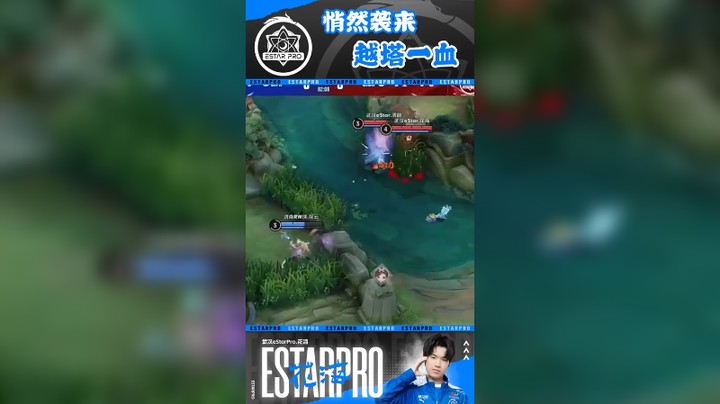 蹲的就是你！