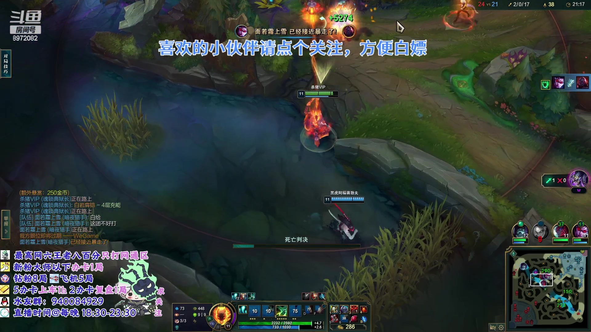 【2023-05-03 20点场】一锤超人0v0：51快乐随机选号上段