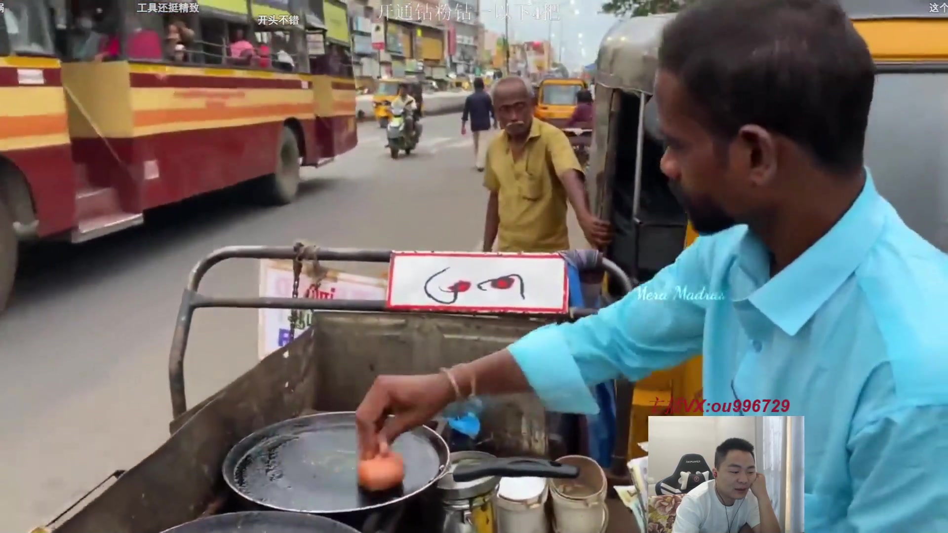 【2023-05-04 16点场】暗夜猎手光头强：第一vn：小代克星！