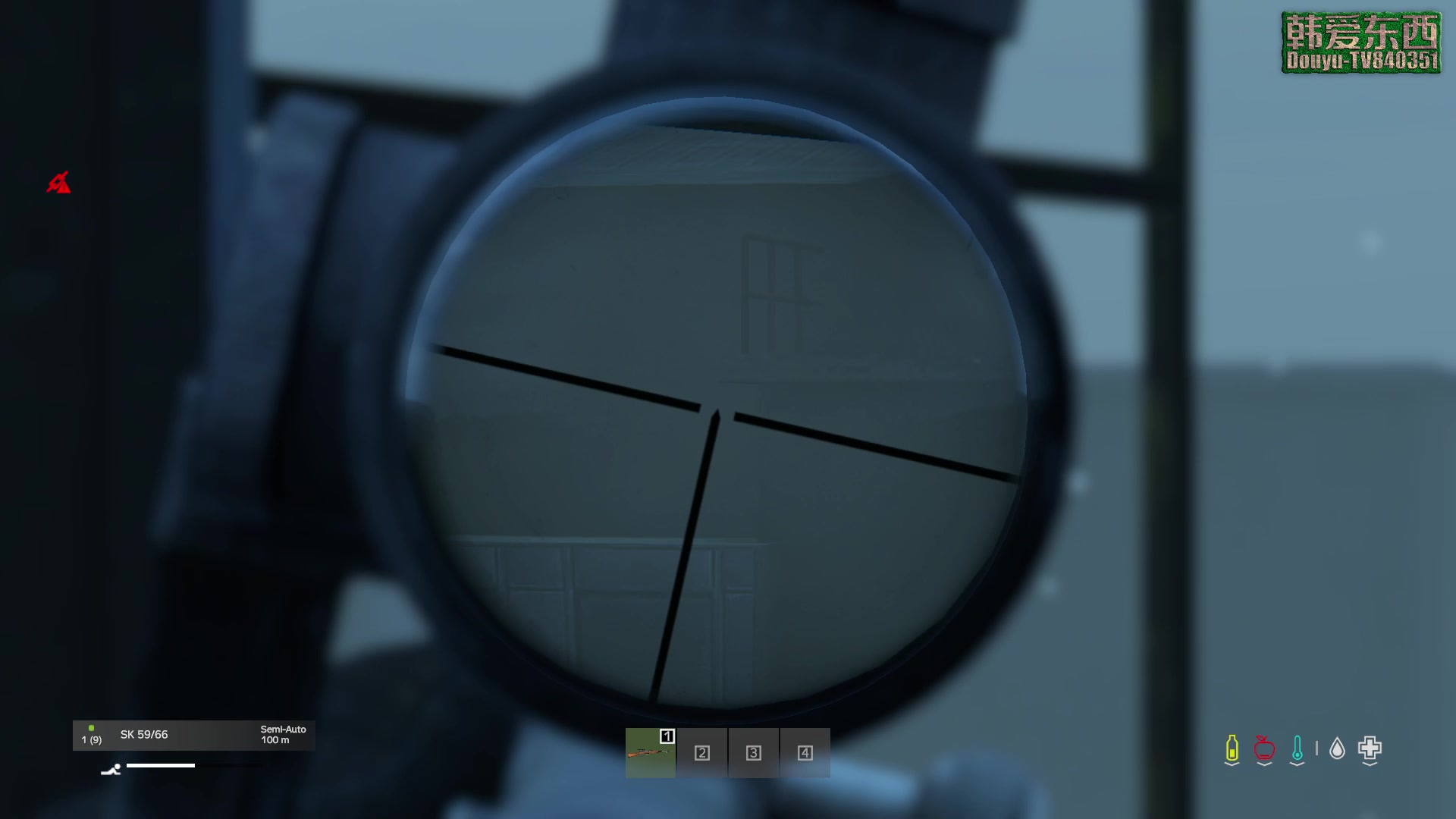 【2023-05-04 18点场】dayz韩爱东西：纳马斯克荒岛余生