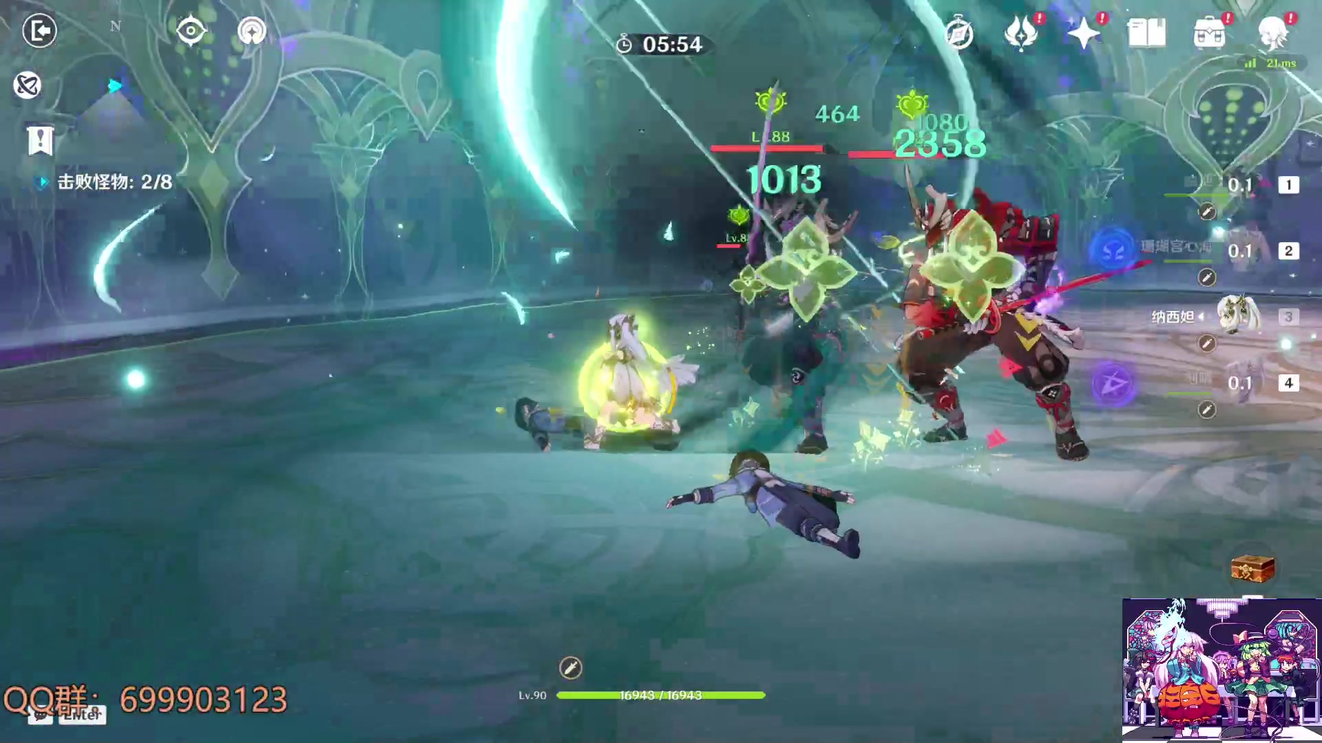 【2023-05-03 10点场】AllenCode：游戏日常+听歌