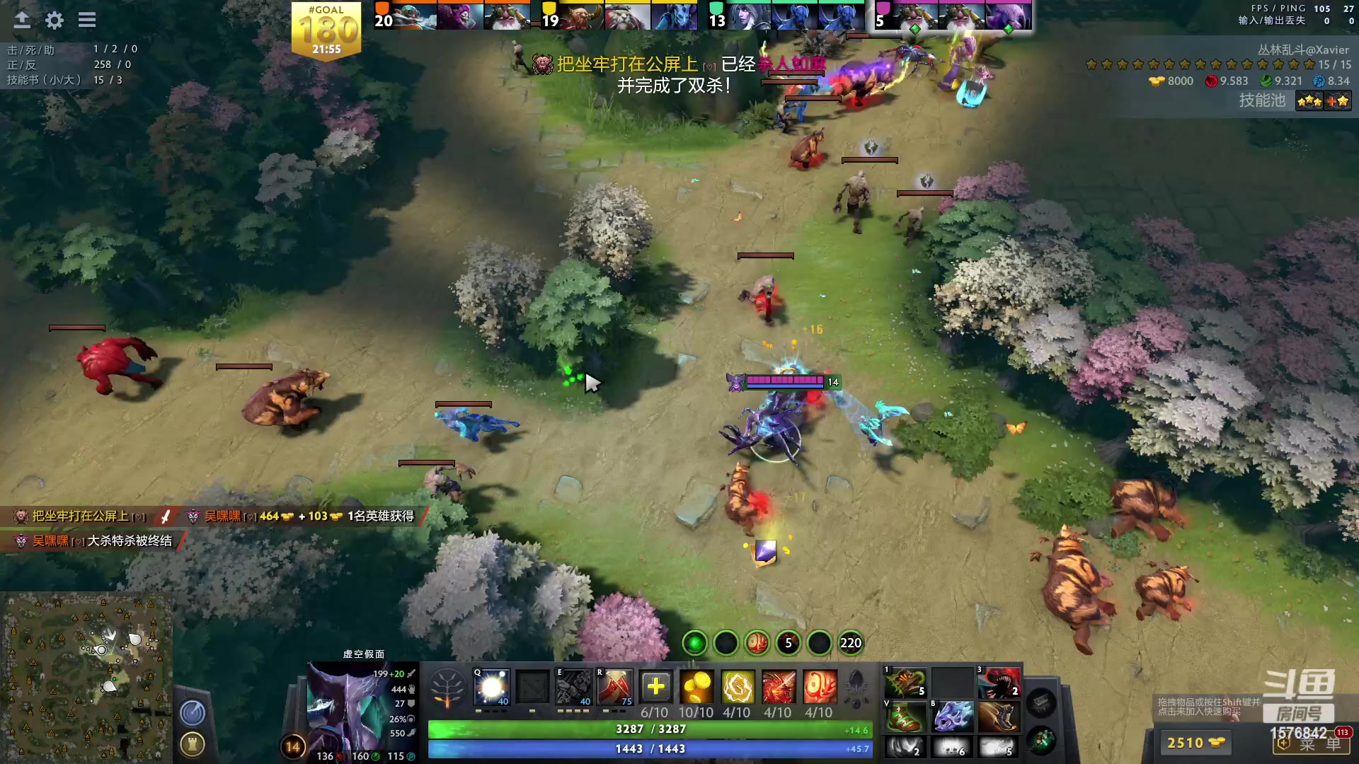 【2023-05-03 19点场】温文尔雅的傲娇：肉搏怀旧服