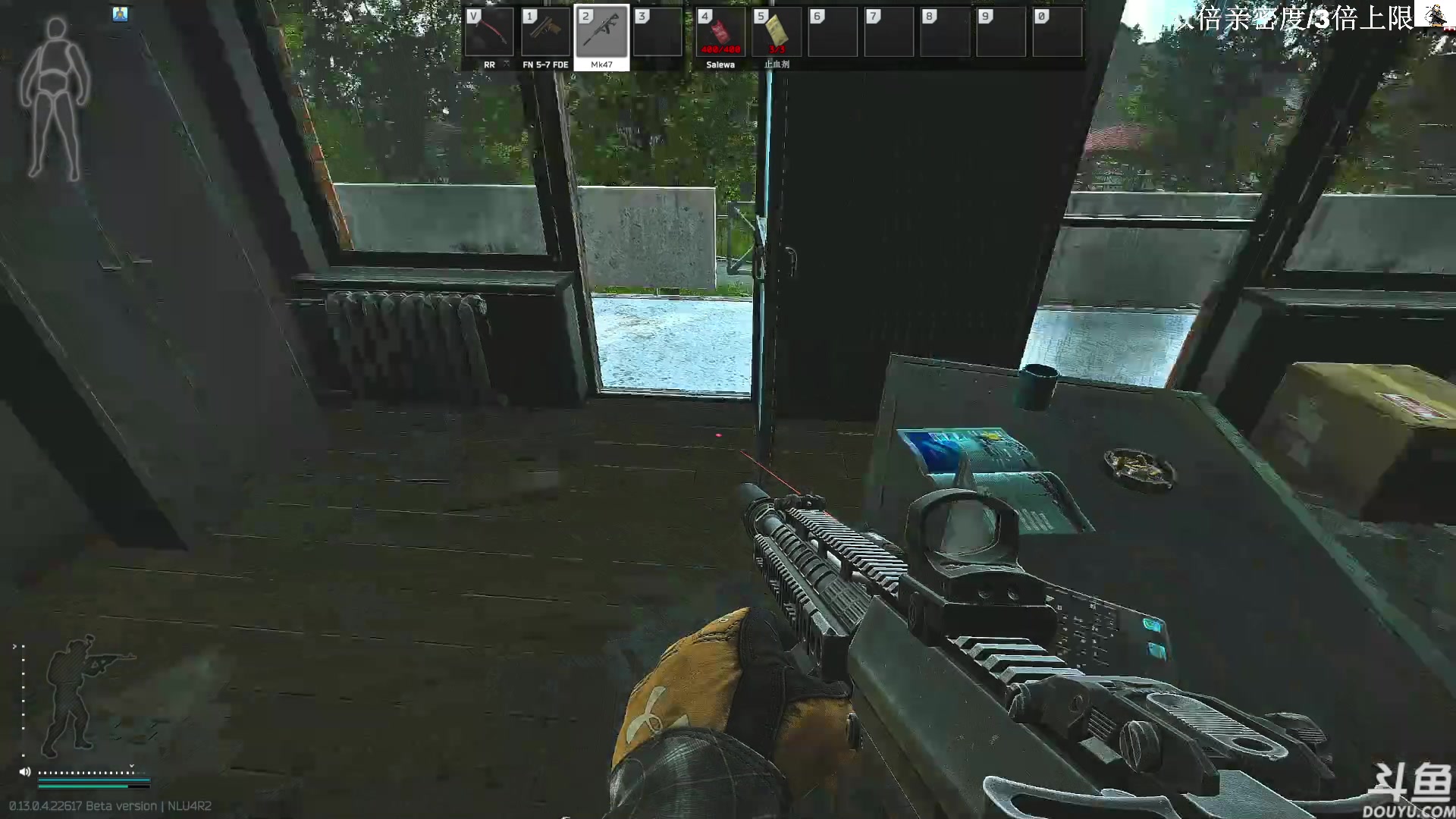 【2023-05-04 10点场】TAT大白：听说主播游戏时长10000小时。