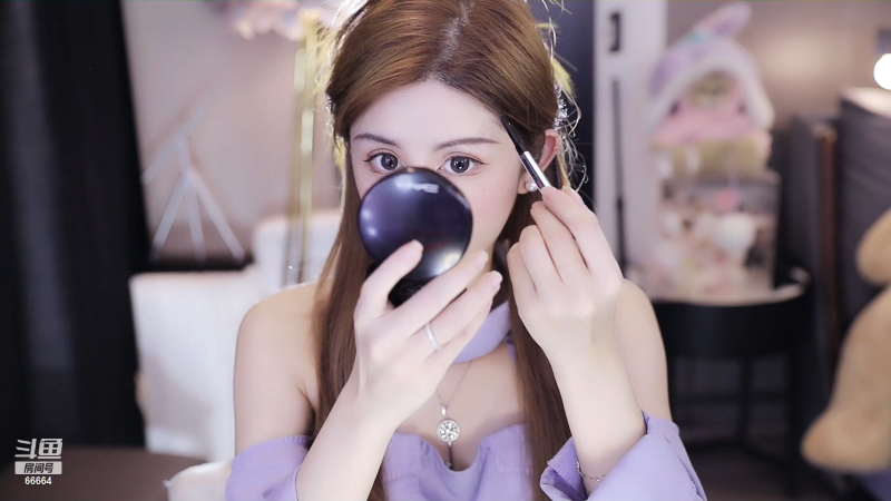 【颜值（横屏）】小布丁3的精彩时刻 20230504 13点场