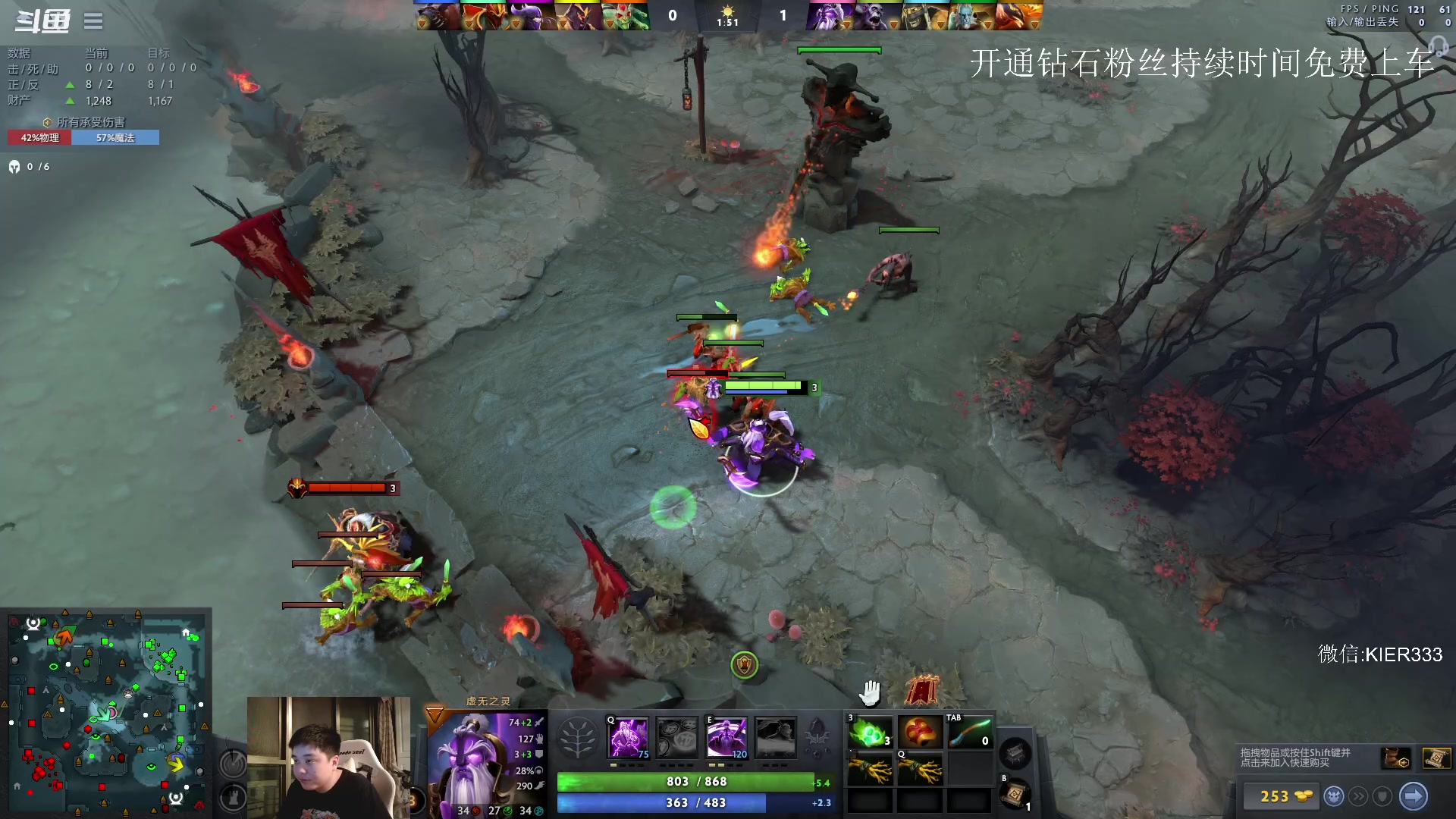 【2023-05-04 00点场】叶子长青K：大展宏图 带你上分