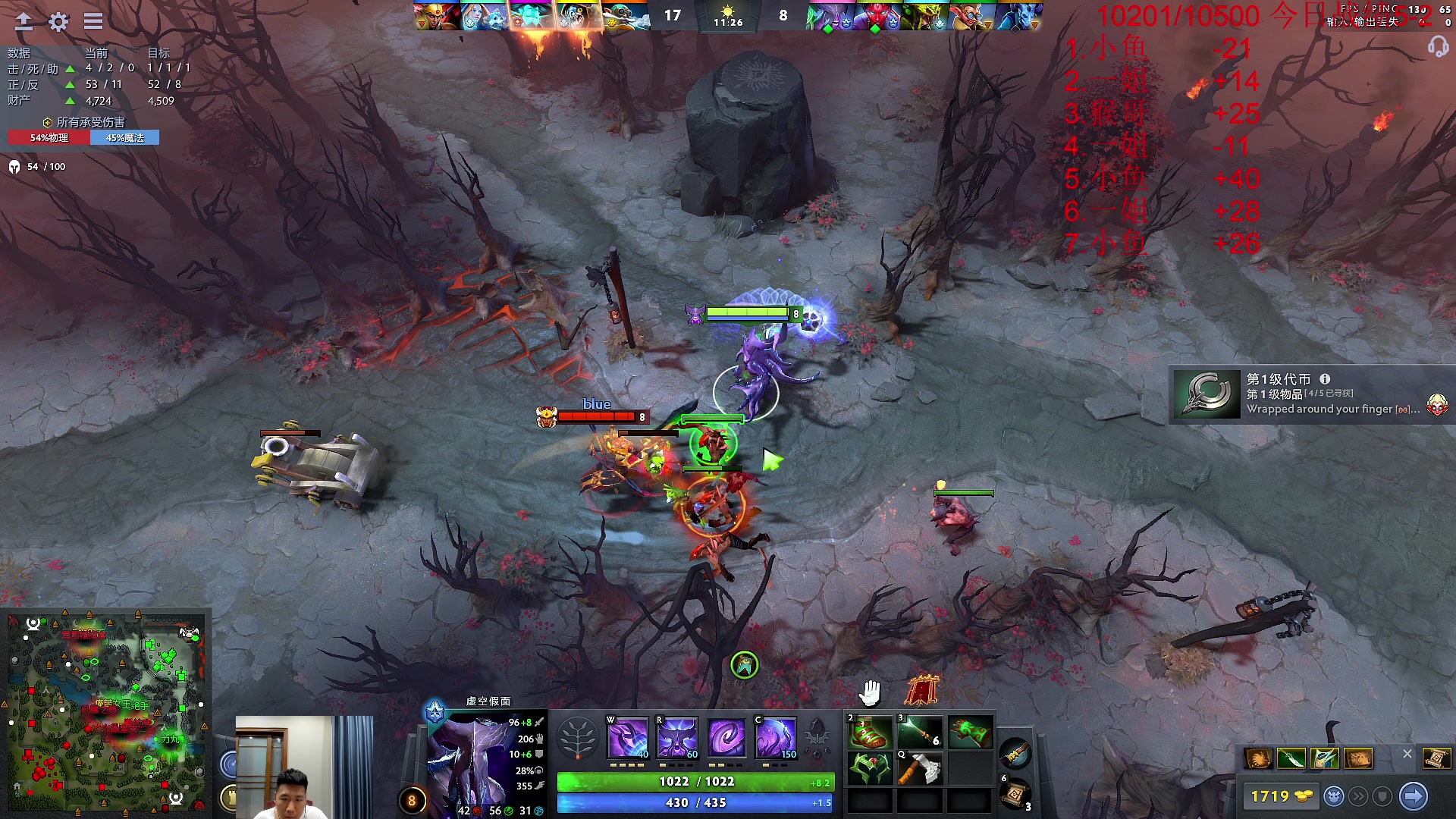 【2023-05-04 15点场】霸气虚幻哥1991：早上好i！双倍亲密 73965