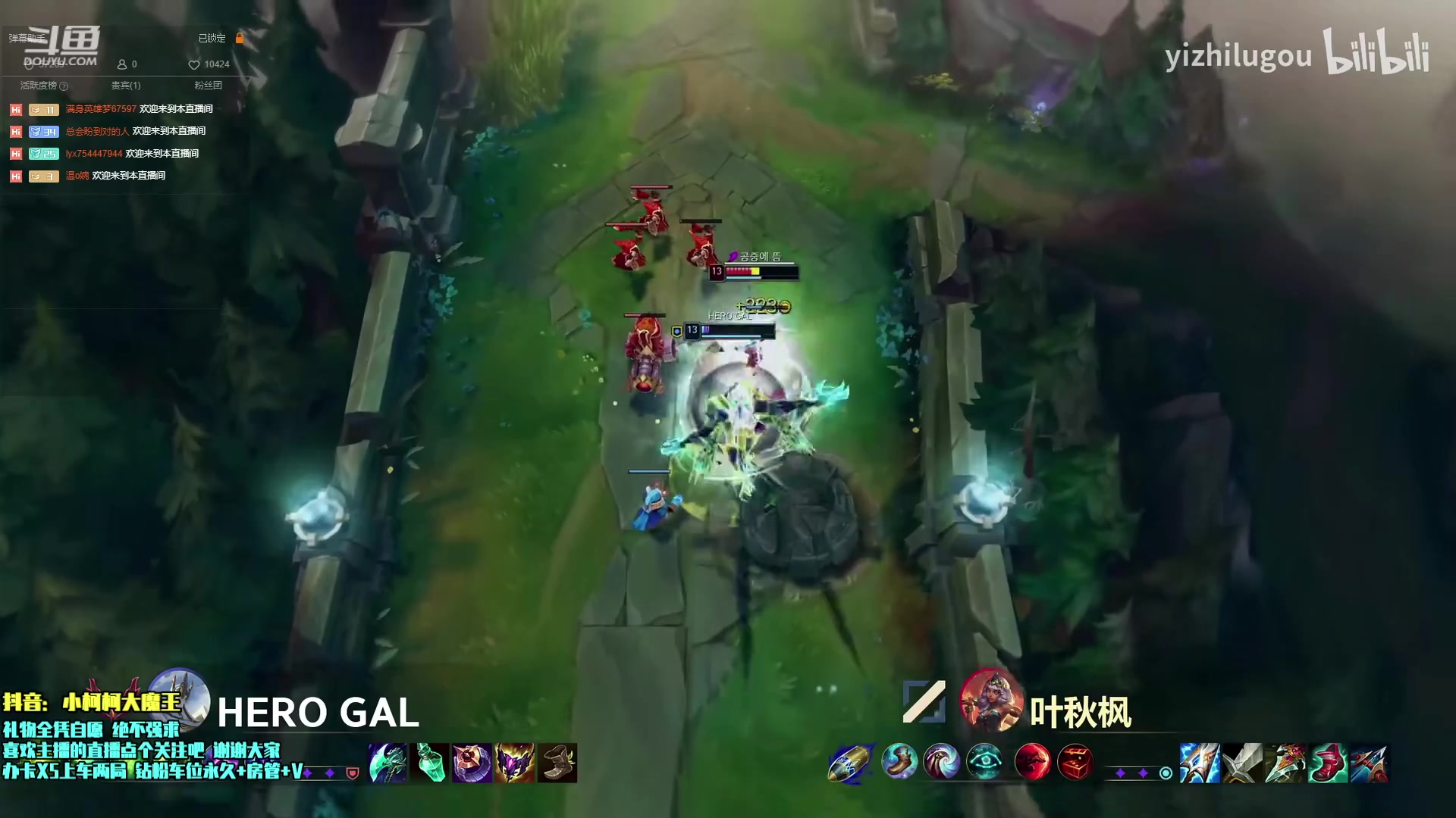 【2023-05-03 23点场】小柯柯大魔王：晚上见 休假结束！