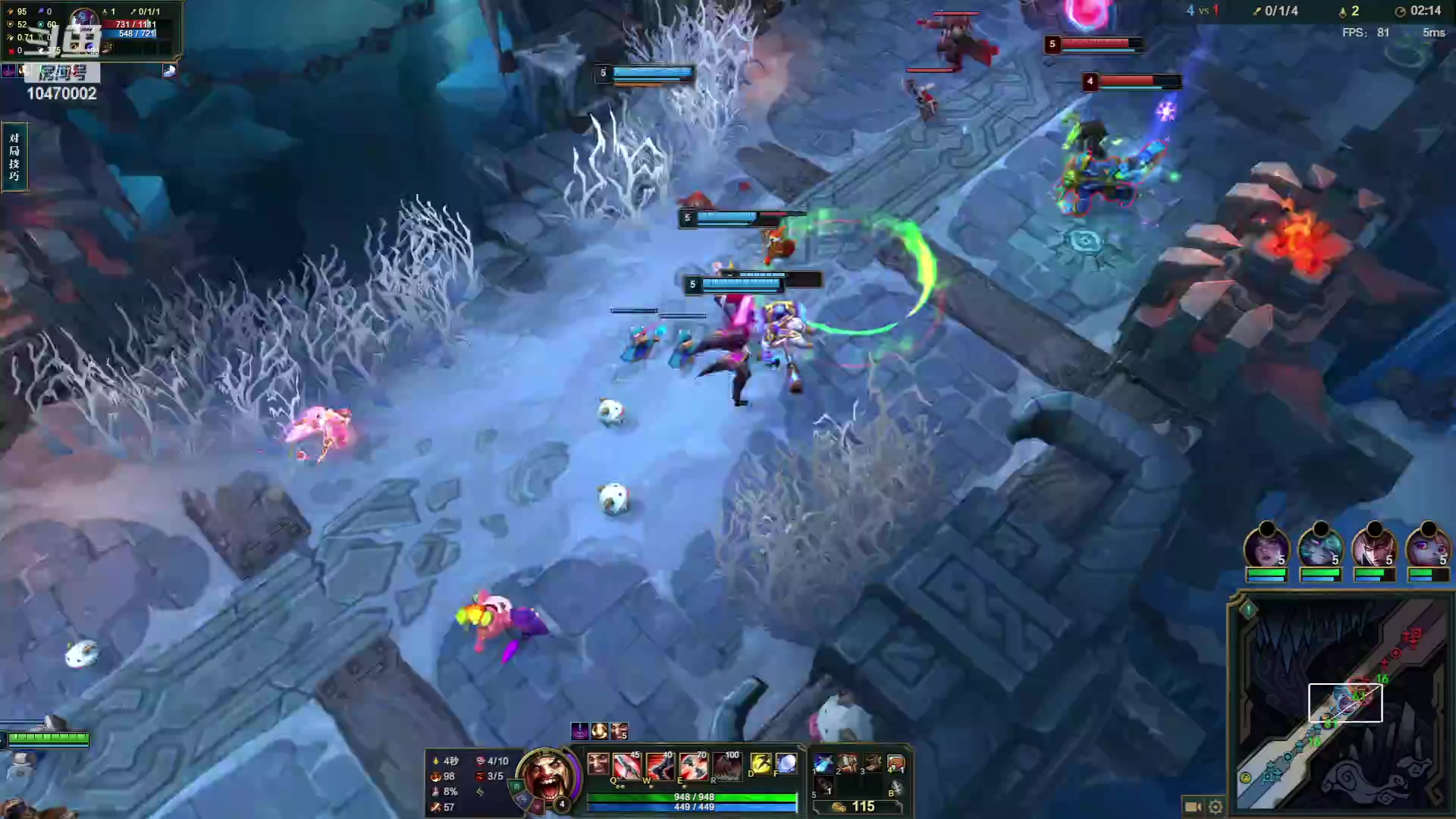 【2023-05-04 12点场】杰杰0610：娱乐娱乐哟