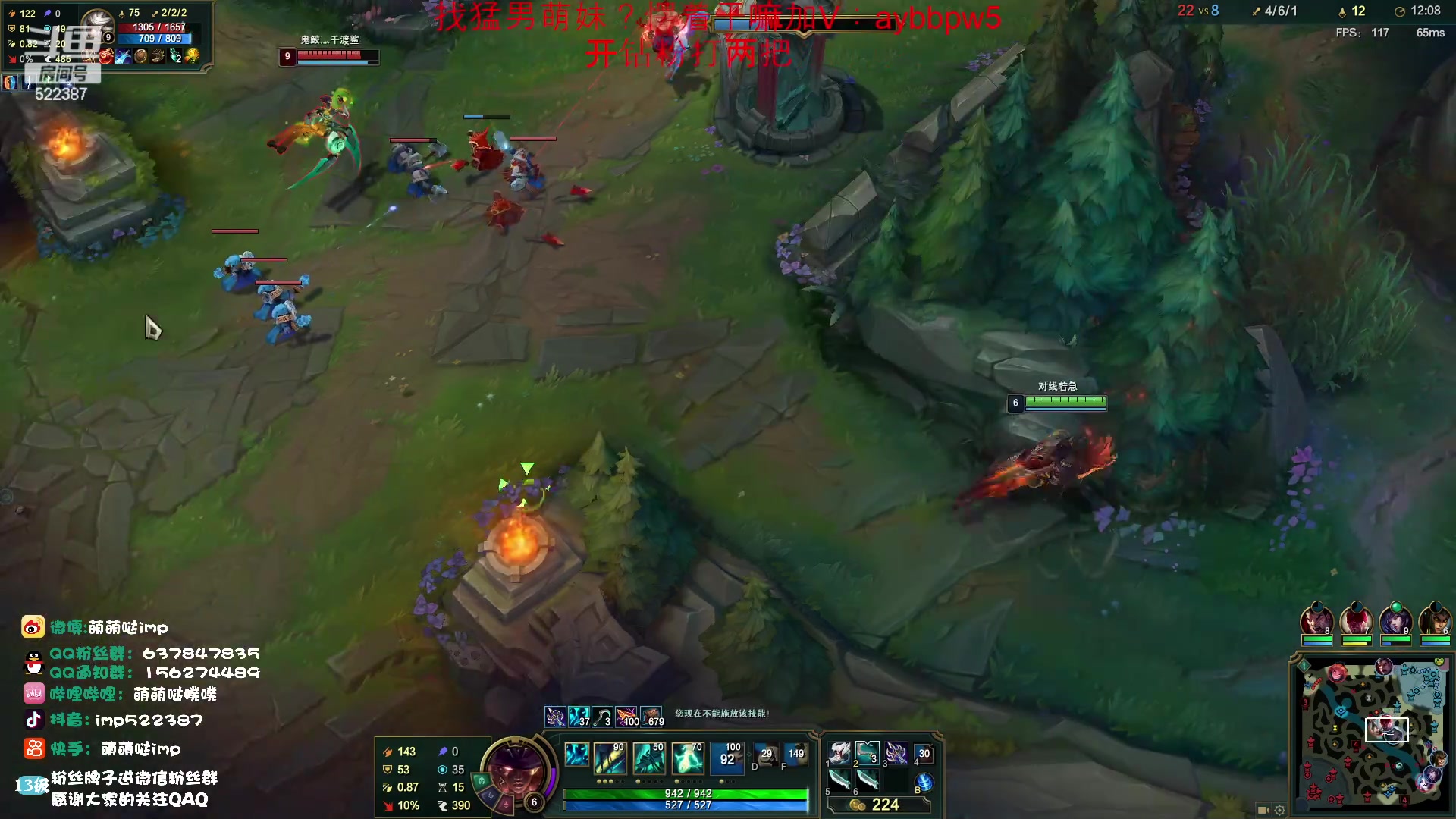 【2023-05-04 15点场】impOUO：白银双倍卡捏