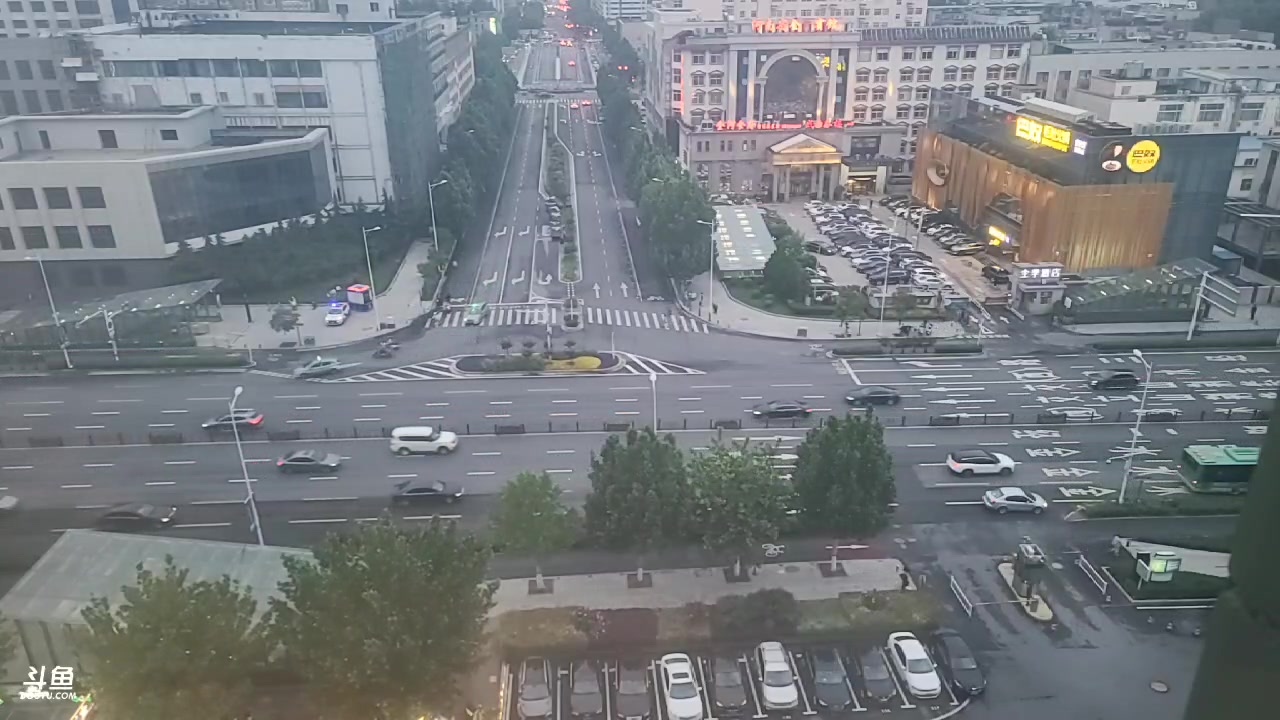 【2023-05-04 18点场】火力堂主：已回荷兰！