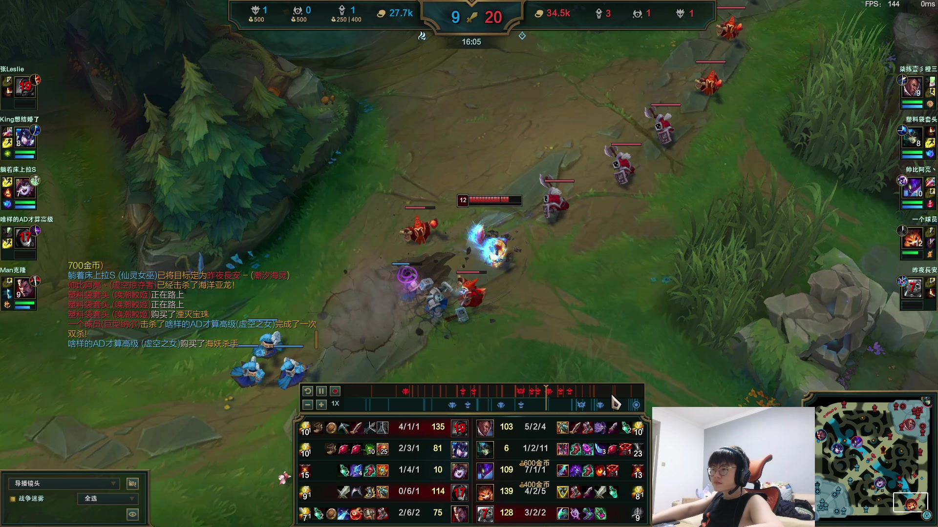 【2023-05-04 16点场】何二抛zZ：点进来 然后开始享受