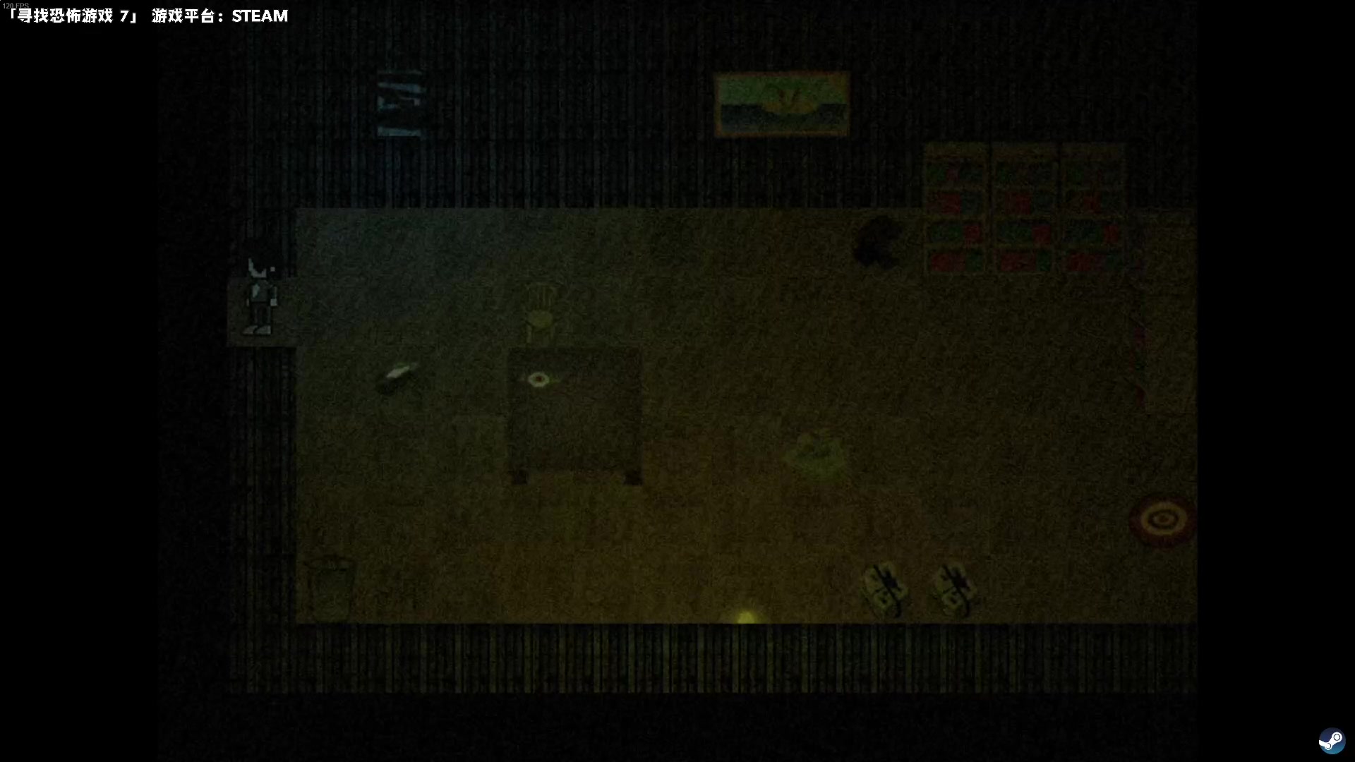【2023-05-04 00点场】老猫CatGames：【Cat】寻找恐怖游戏系列新作