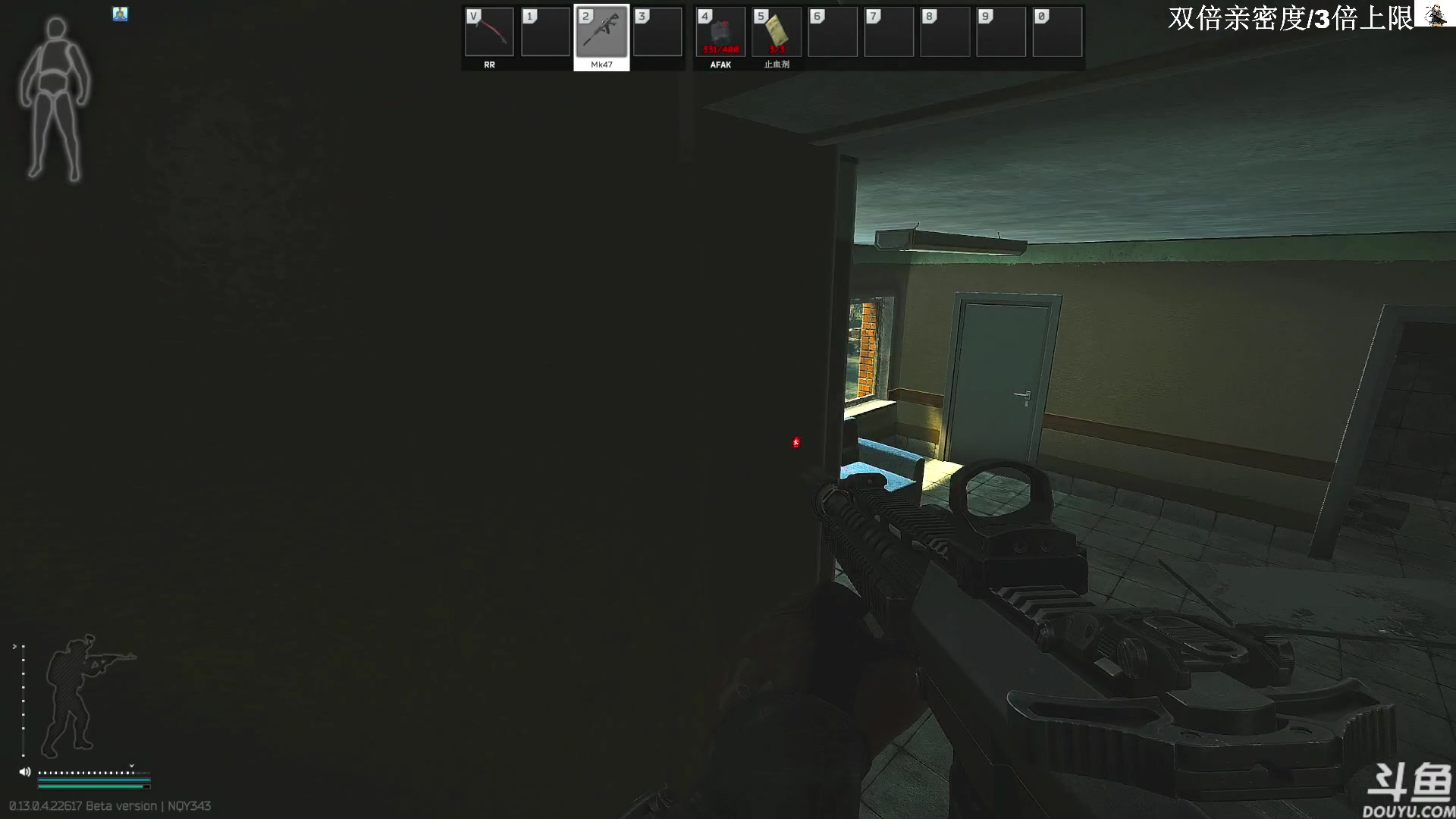 【2023-05-03 10点场】TAT大白：听说主播游戏时长10000小时。