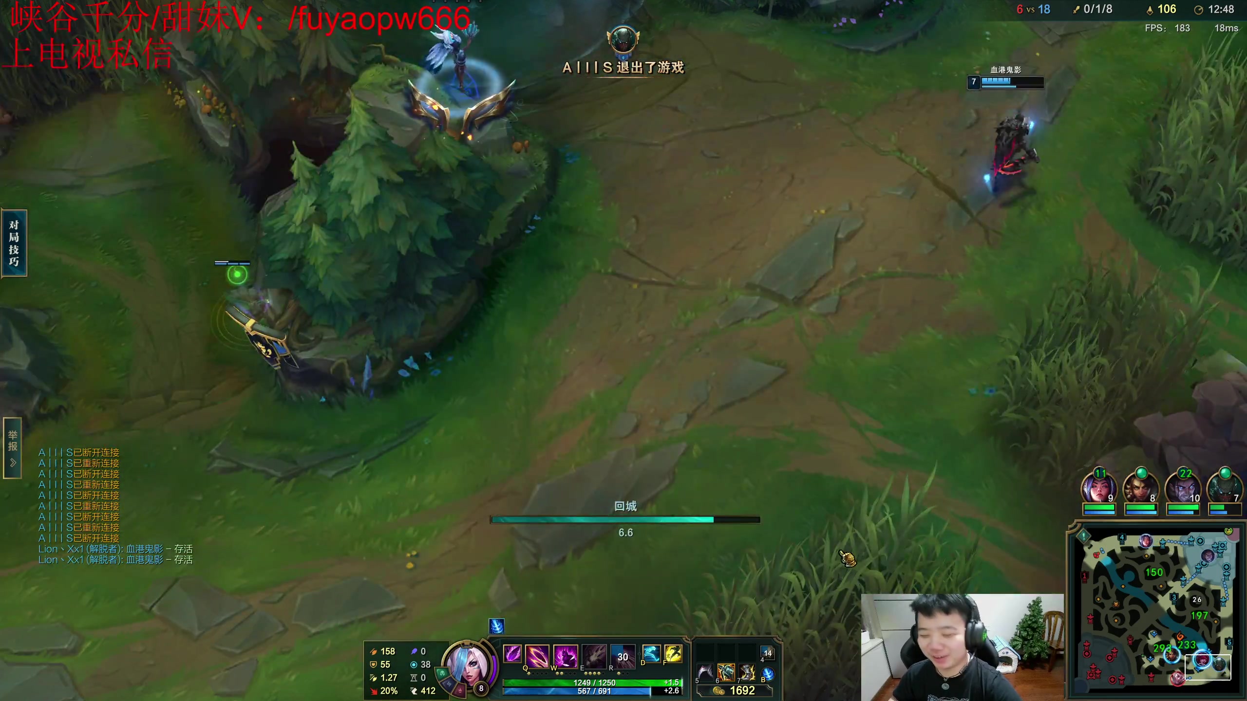 【2023-05-05 19点场】一家之猪ovo：一区大师局 韩服还在解