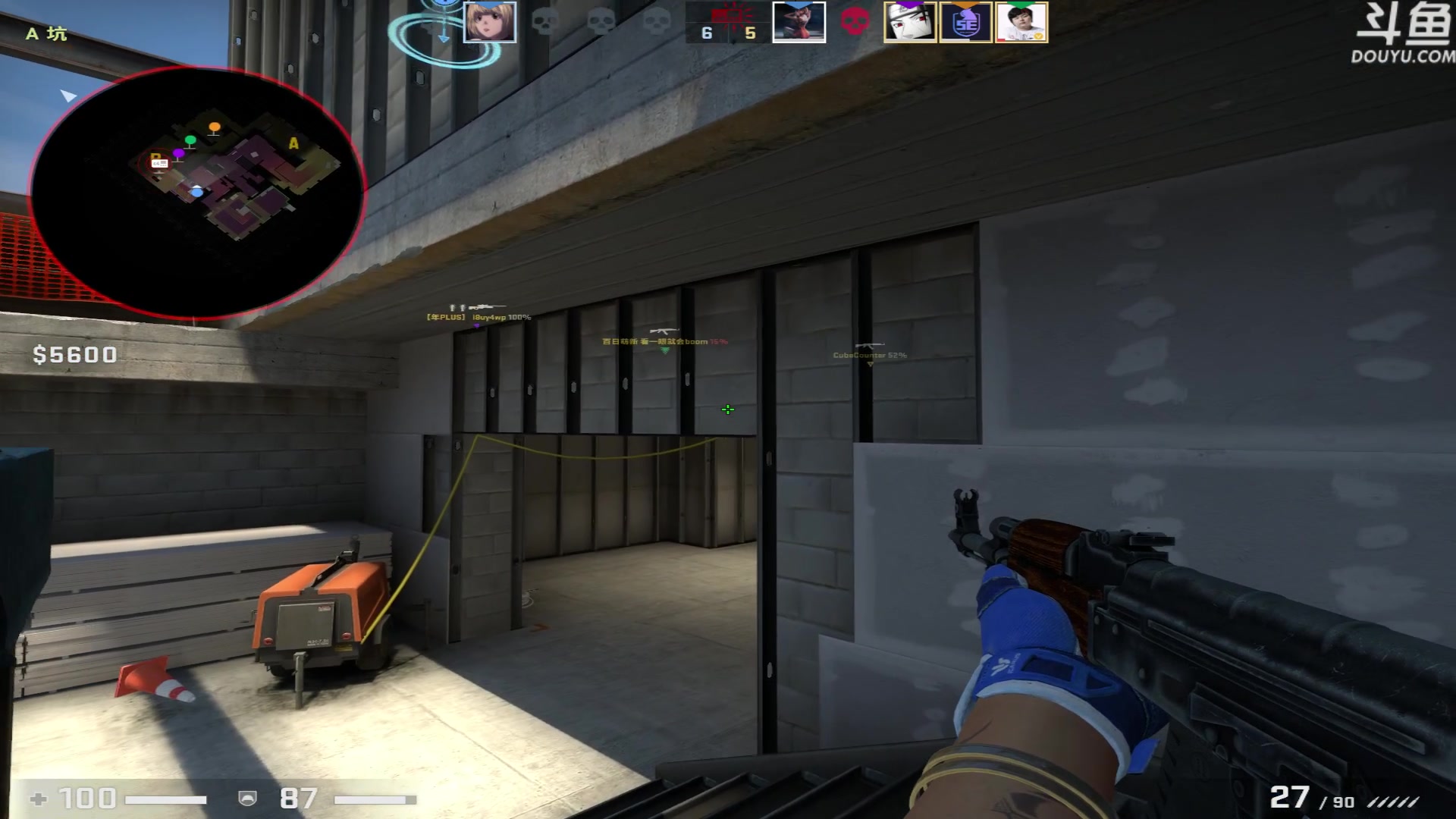 【2023-05-05 20点场】河豚Eric：自定义自定义！