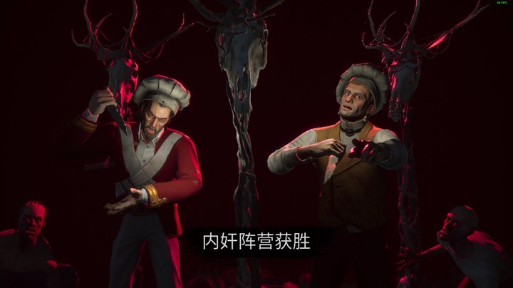 新医枪双狼，摆清自己辅助的定位，图腾要管够！