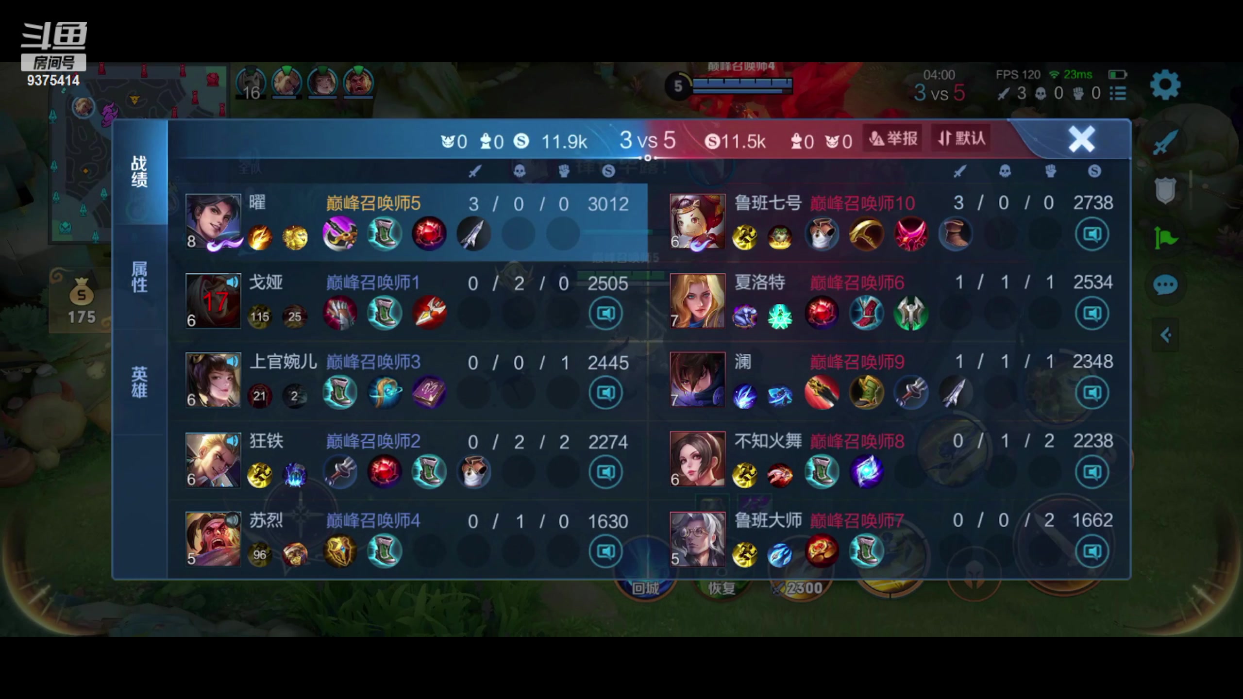 【2023-05-05 20点场】昧昧不是妹妹：灰蒙蒙的雨天