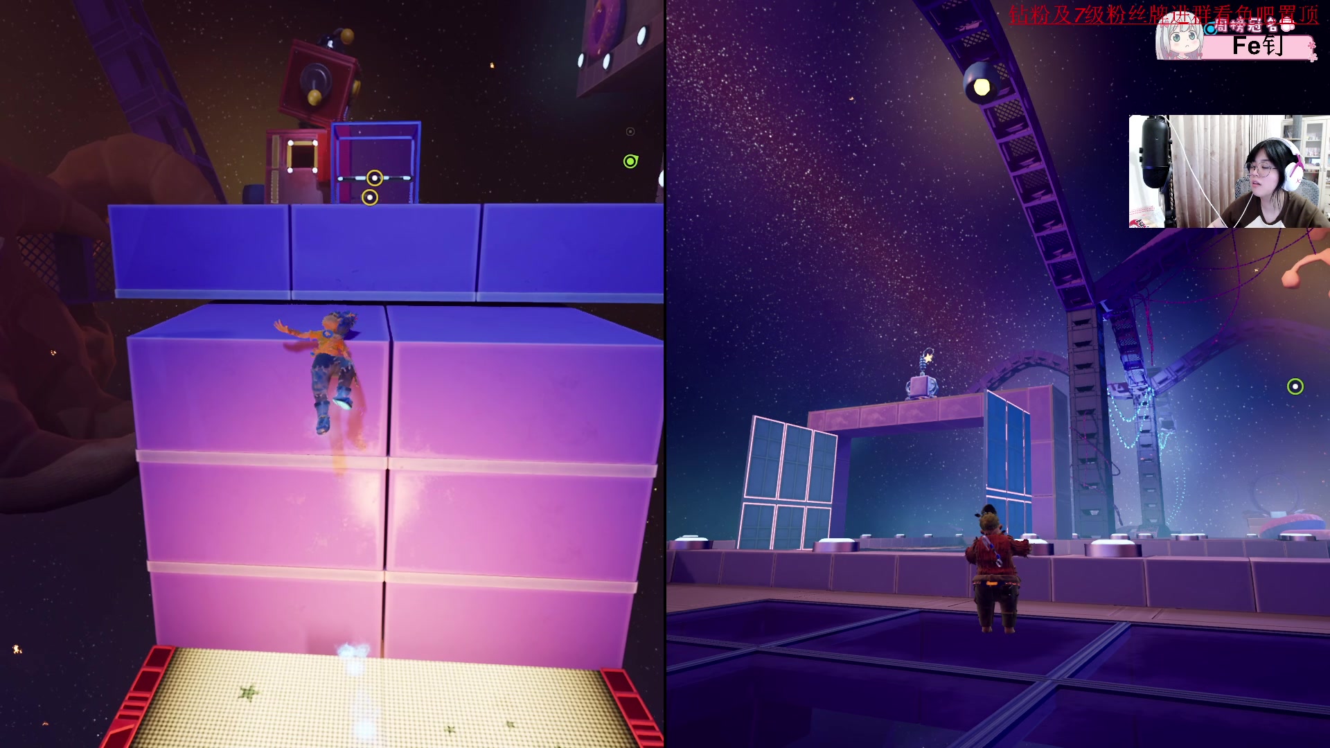 【2023-05-05 01点场】快乐餐餐OuO：【小奶团】黄金双倍~~~~~