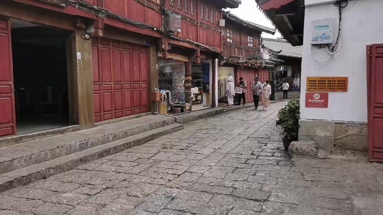 【2023-04-29 09点场】在线天文：五一的丽江，一会去观测站
