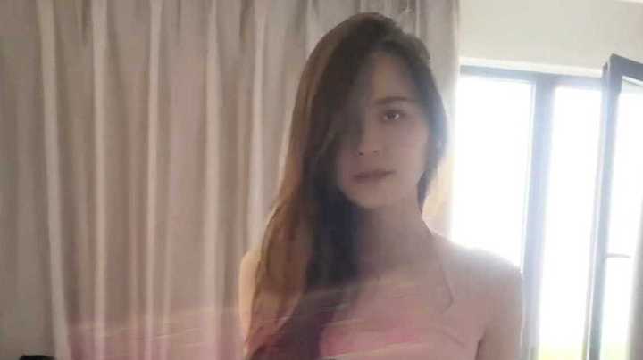 你有没有后悔，没有选择贤惠又漂亮的我~