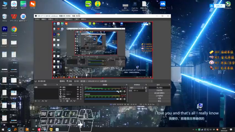 【2023-05-04 19点场】Insane丶午：[有车位]蘭州Hav5水友带我俯冲
