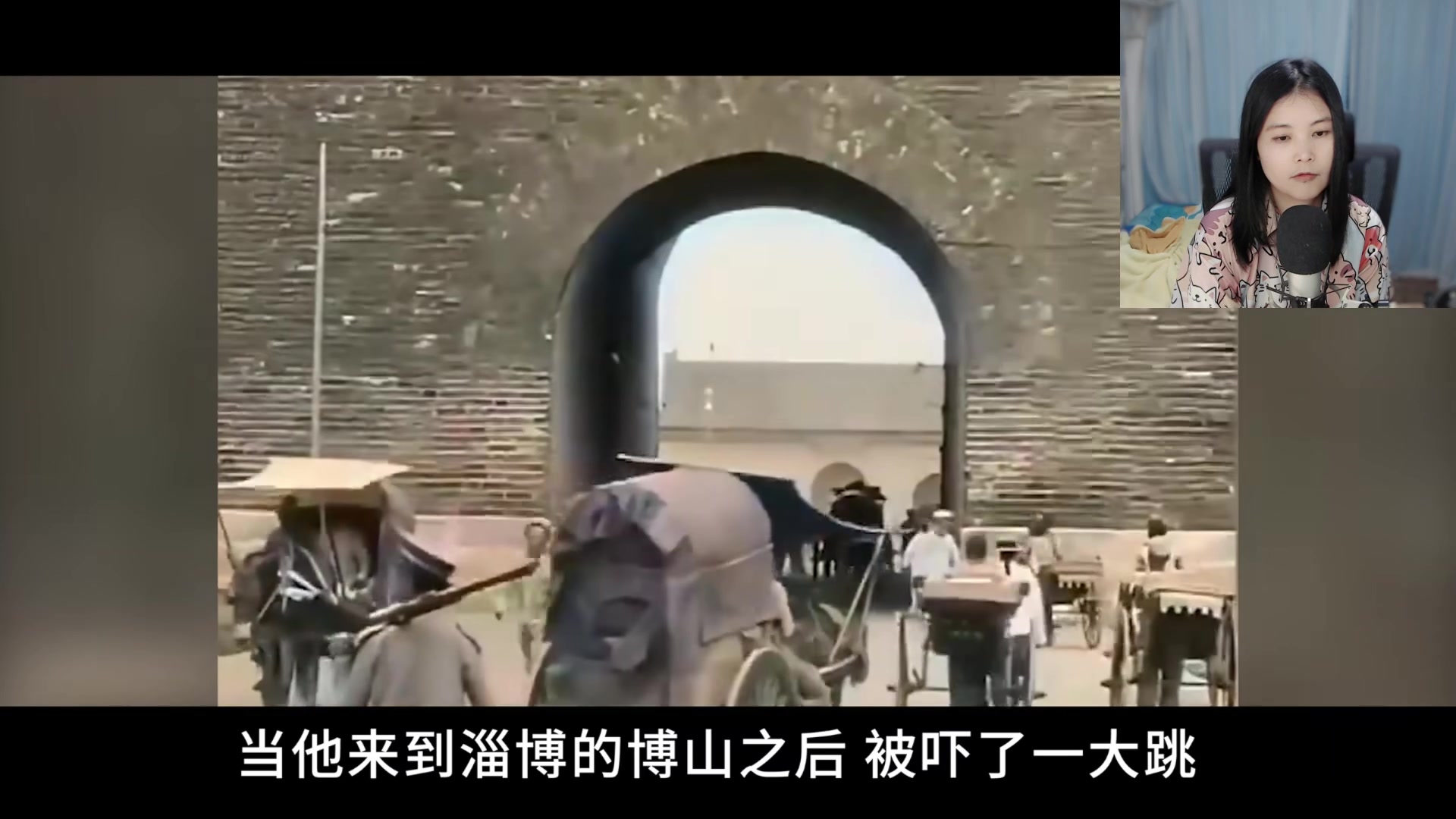 【2023-05-02 21点场】夹克兔：颜值主播在线懵逼