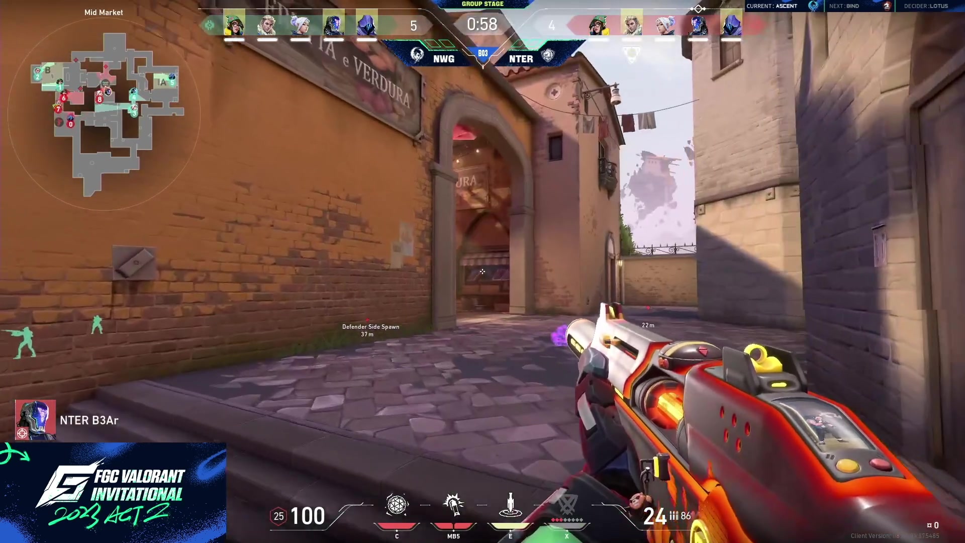 【2023-05-05 18点场】风暴奶爸Nai8：【奶爸】FGC FPX vs KZ