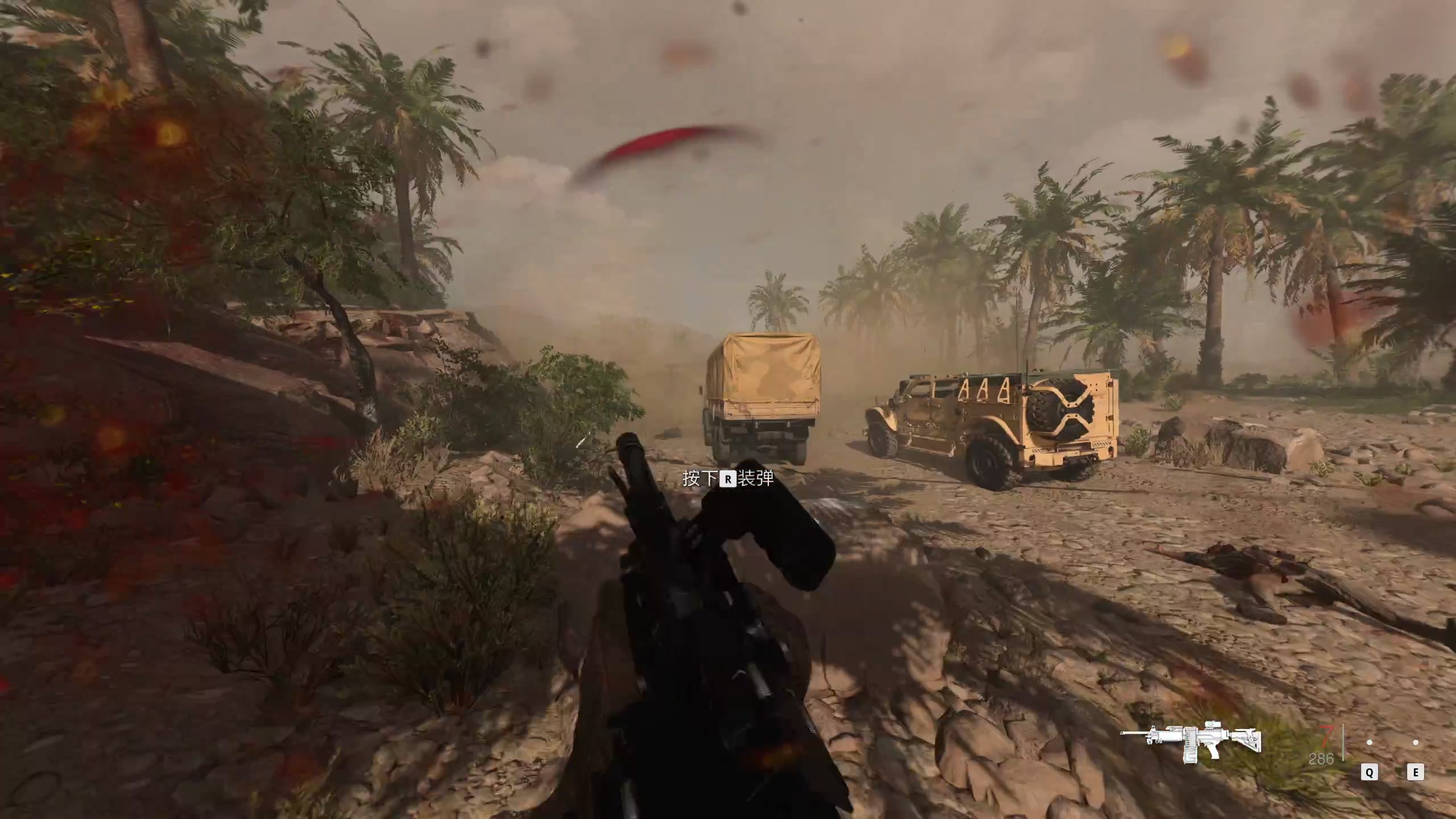 【2023-05-05 16点场】布鲁斯菲尔：人生就是场烂电影在这无夜城中没有人不自由