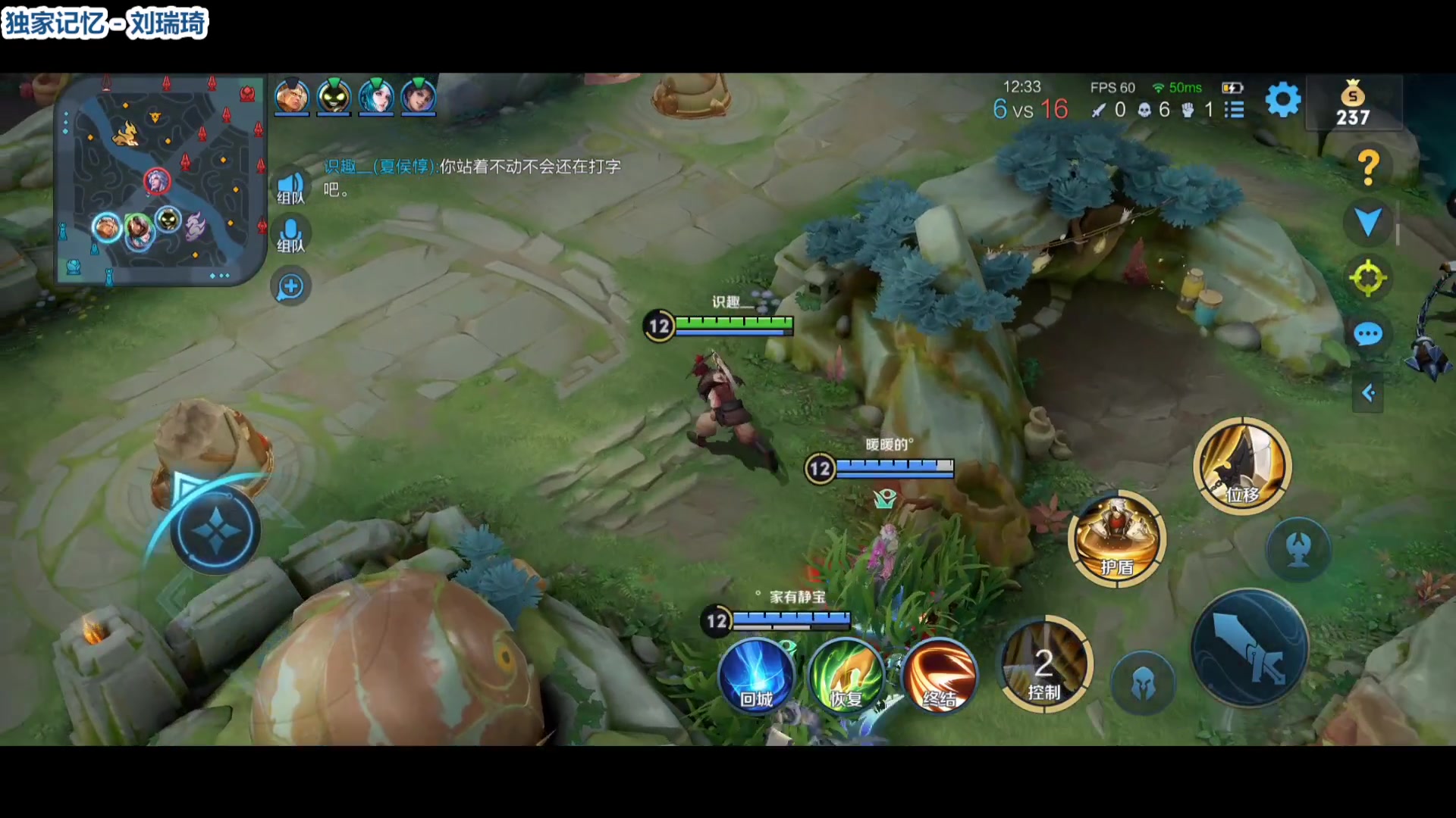 【2023-05-05 02点场】阿邦就是小苞米：全网召集饥荒小伙伴~