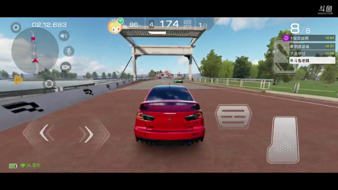 【2023-05-03 02点场】老魏丨灬：巅峰极速进来和我一起玩吧