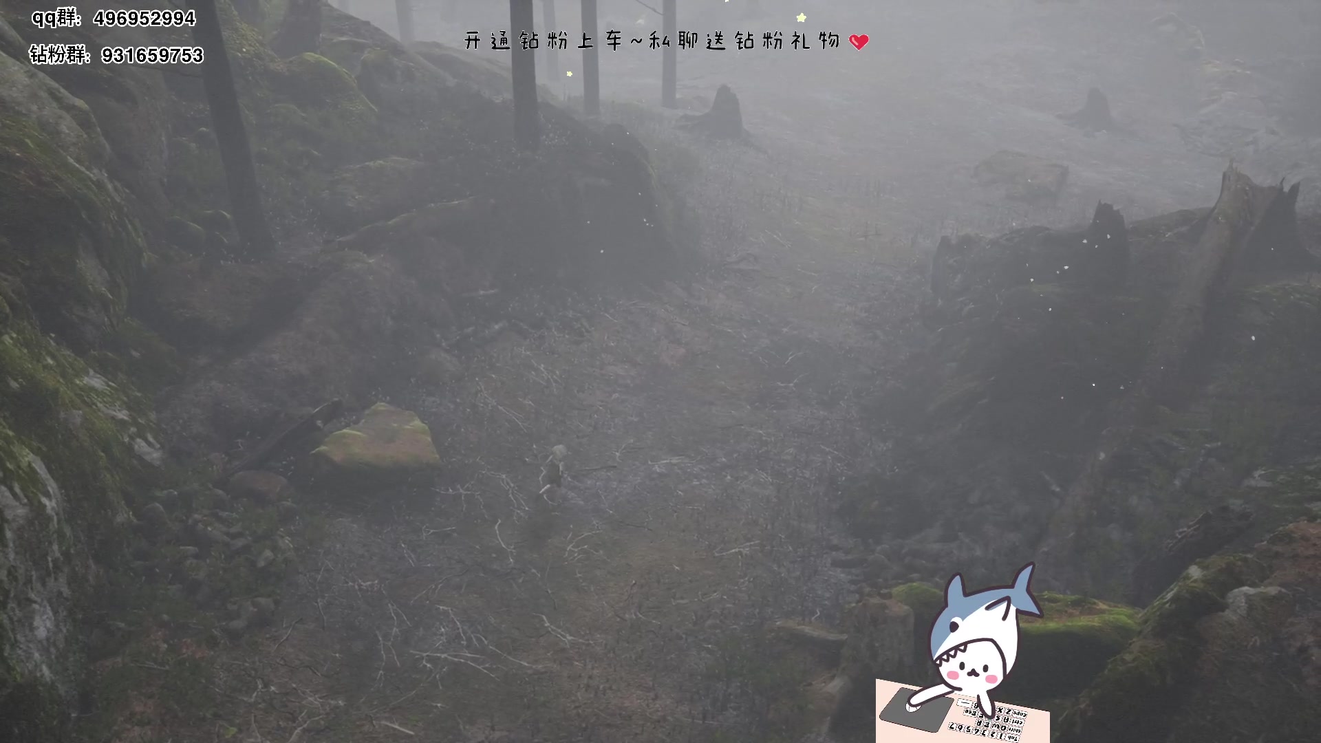 【2023-05-05 18点场】宝贝鱼O3O：每天多睡一分钟 上班路上练轻功