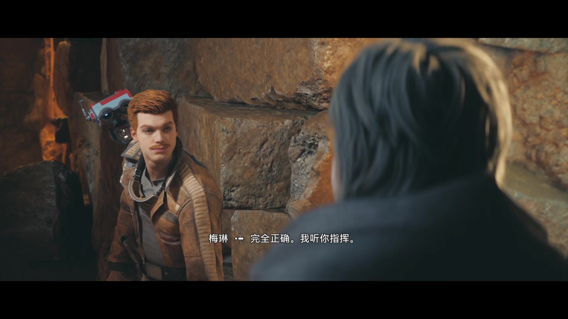 【2023-04-30 19点场】鲸沃特：星战绝地幸存者 摸鱼慢通\^o^/
