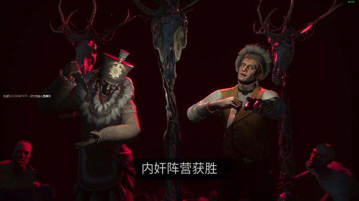新医猎双狼，因为一个桶丢了小命值得吗？