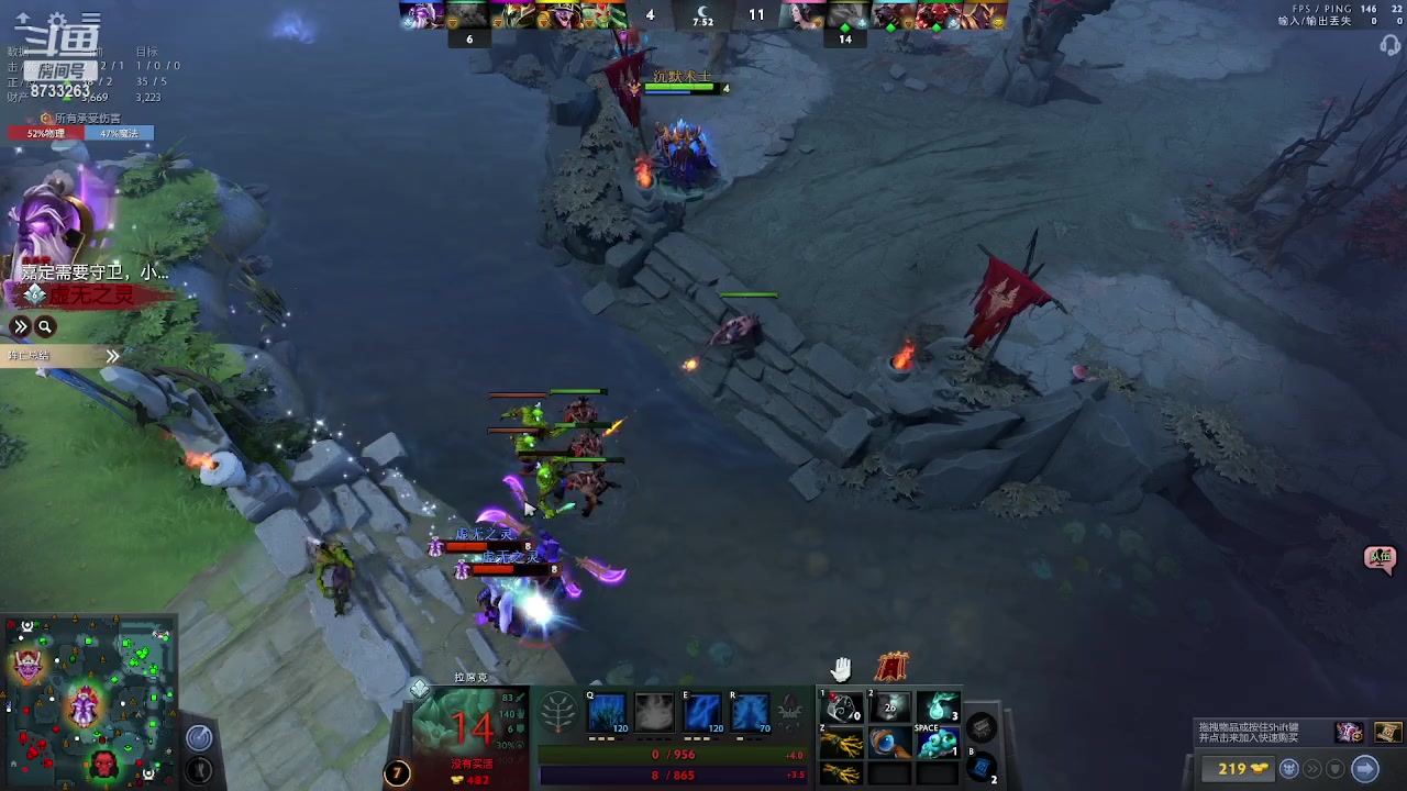 【2023-5-5 12点场】Dycolorful:摆席克冲冠