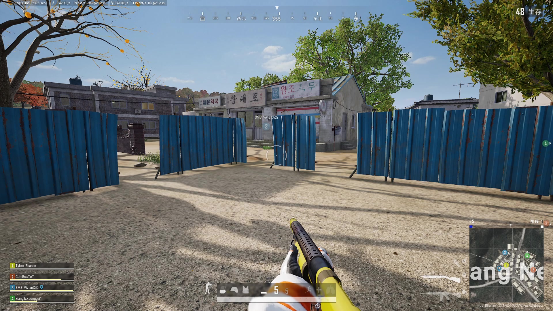 【2023-05-05 21点场】板板OwO：【呆猪】 板式干拉