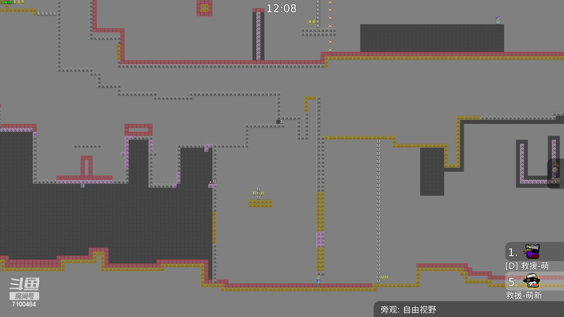 【2023-05-03 16点场】只带丶萌新大佬：早睡早起上大分(๑◔◡◔ิ๑)っ