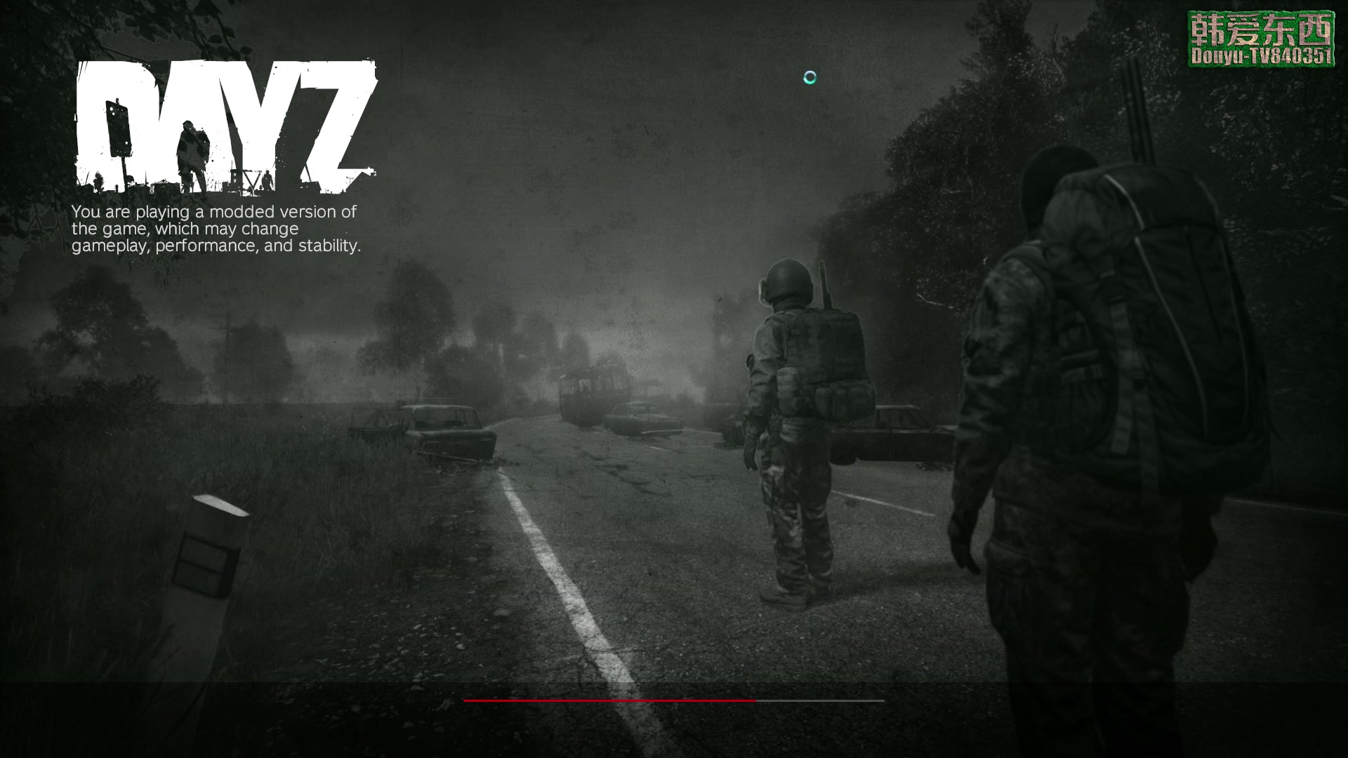 【2023-05-05 14点场】dayz韩爱东西：纳马斯克荒岛余生
