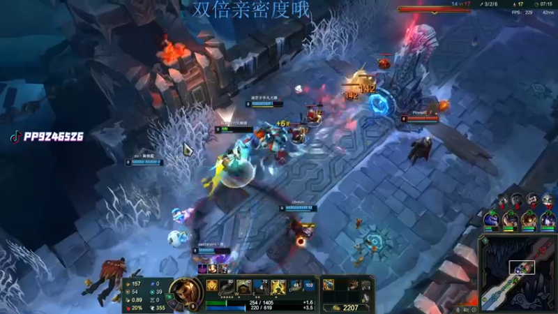 【2023-04-29 15点场】你的男友Pgg：Fpp真好玩