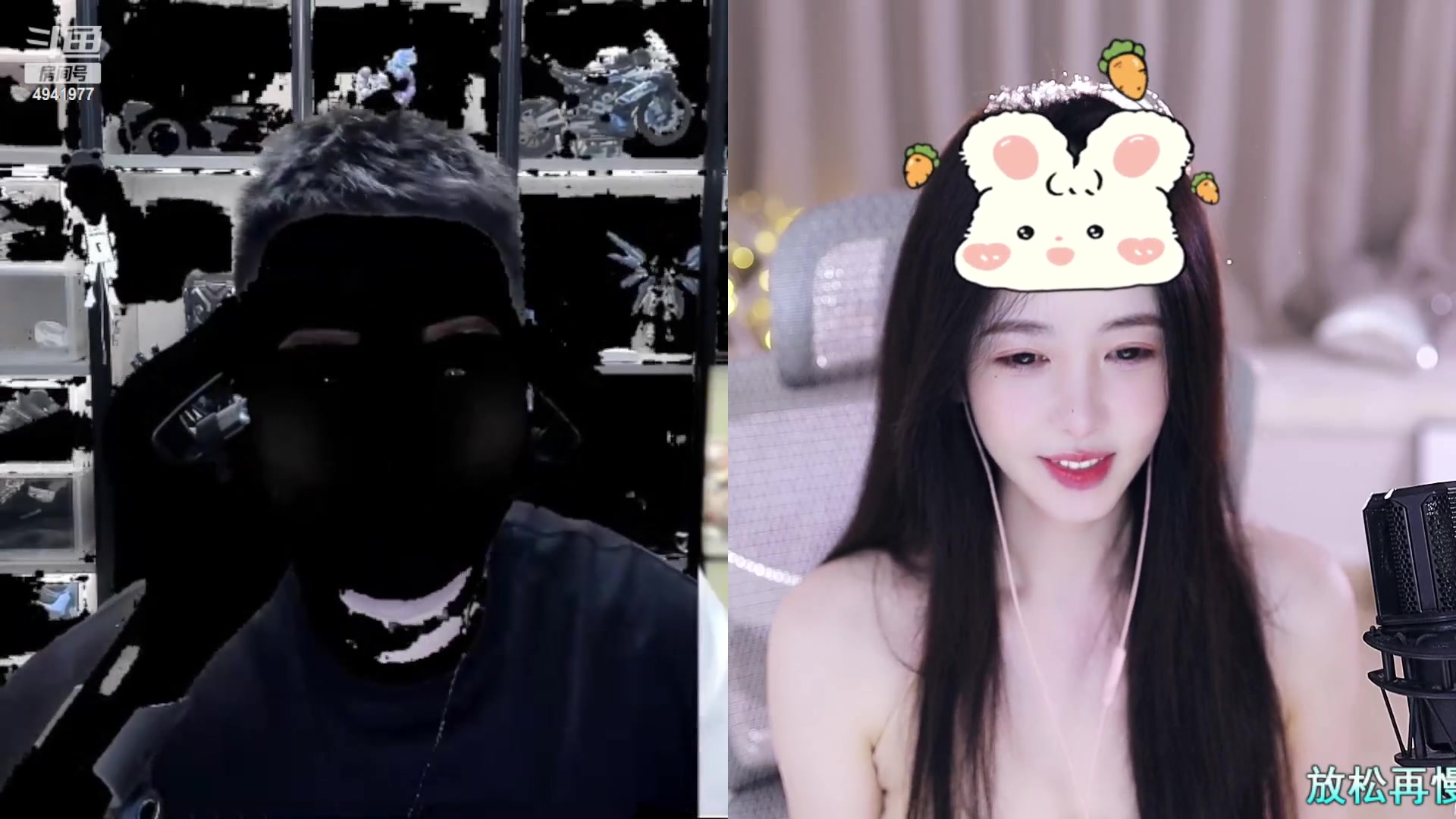 【2023-05-05 10点场】晒网的慧儿呀：早上起不来的小狗