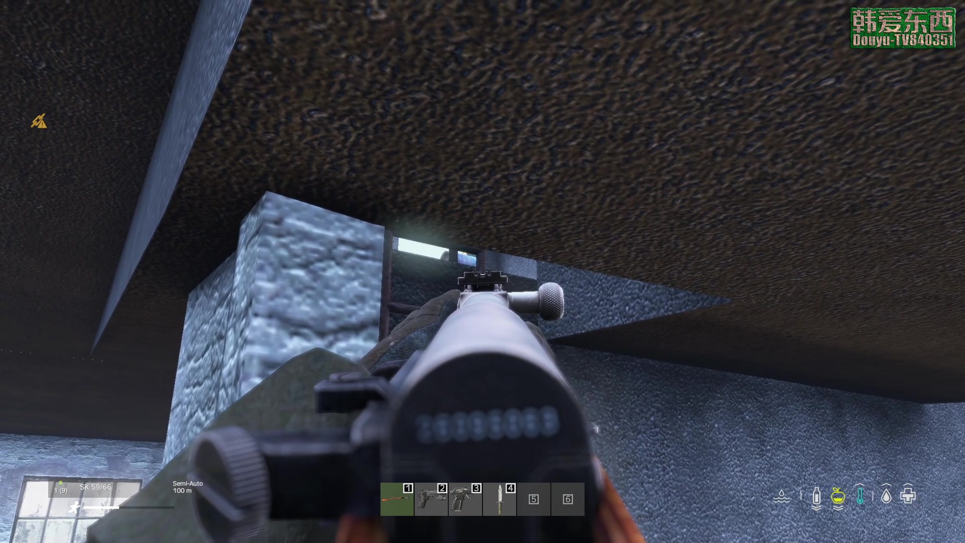 【2023-05-05 16点场】dayz韩爱东西：纳马斯克荒岛余生