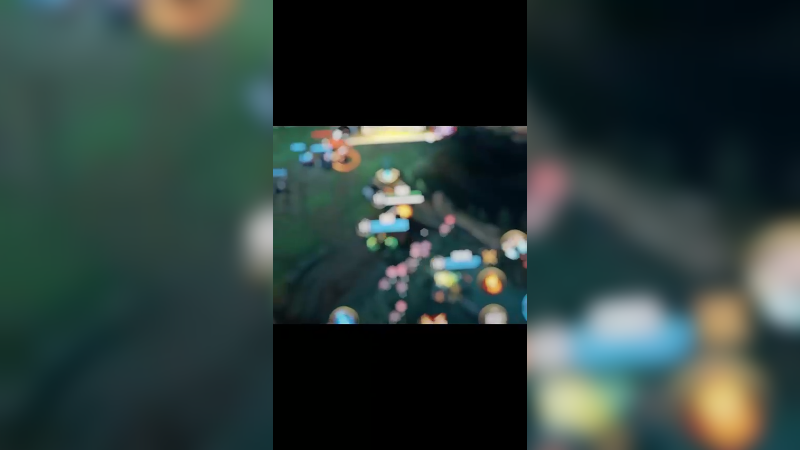 lol手游，亚索五杀时刻