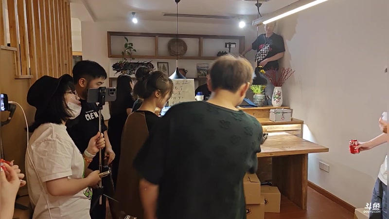 【2023-05-04 23点场】椰汁糕冬瓜强：.【Day1】CSGO之末日农场
