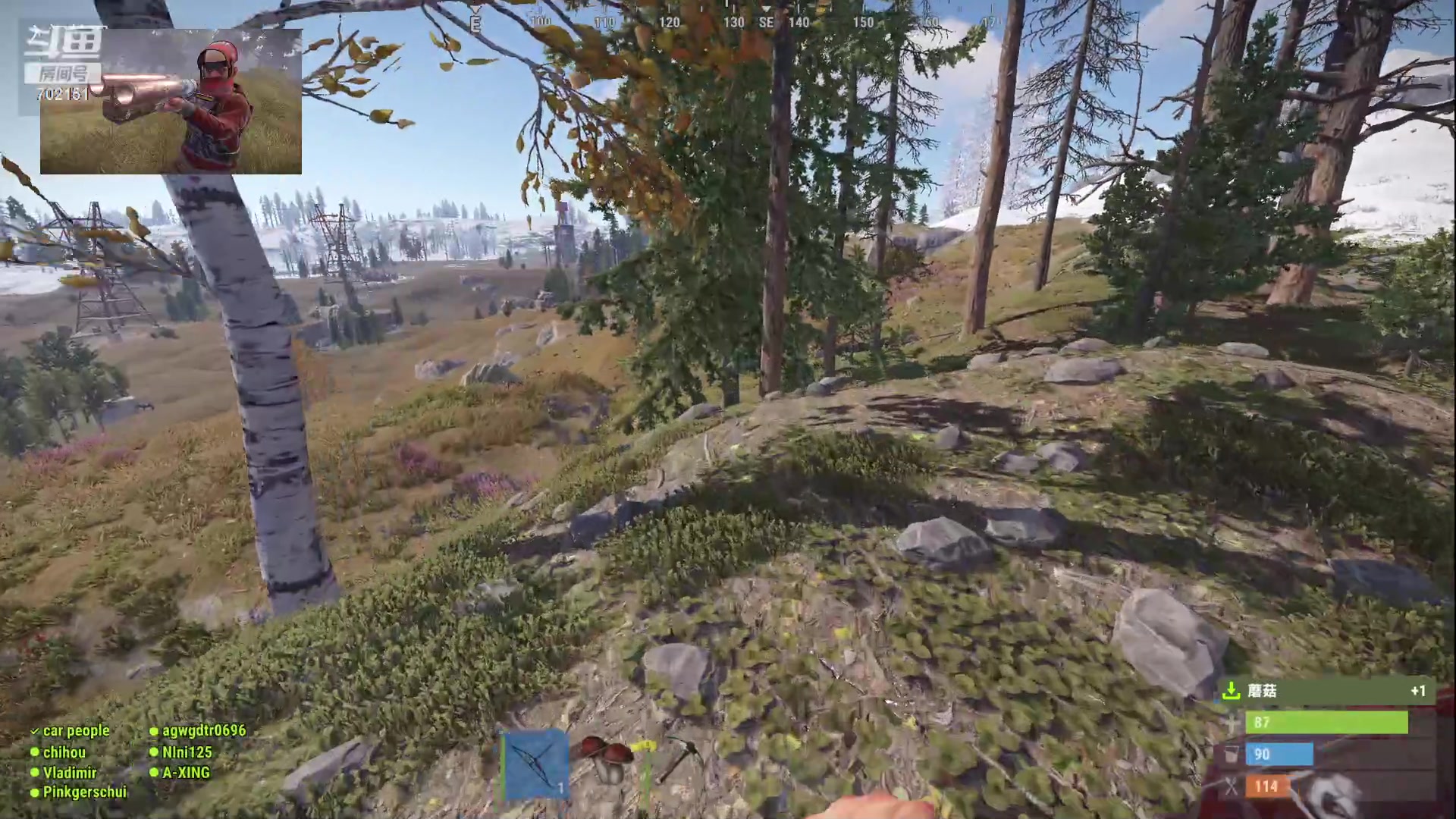 【2023-05-05 10点场】GY阳哥：开荒 开荒兄弟们