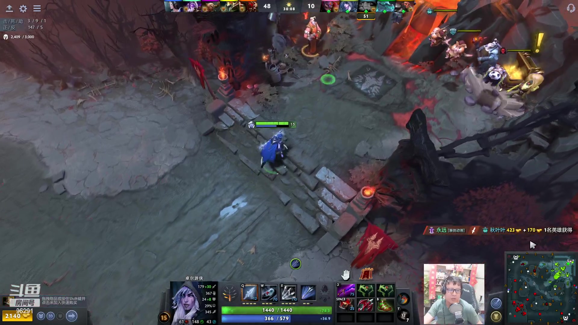 【2023-05-05 00点场】东北大鹌鹑：东北大鹌鹑 休息归来！