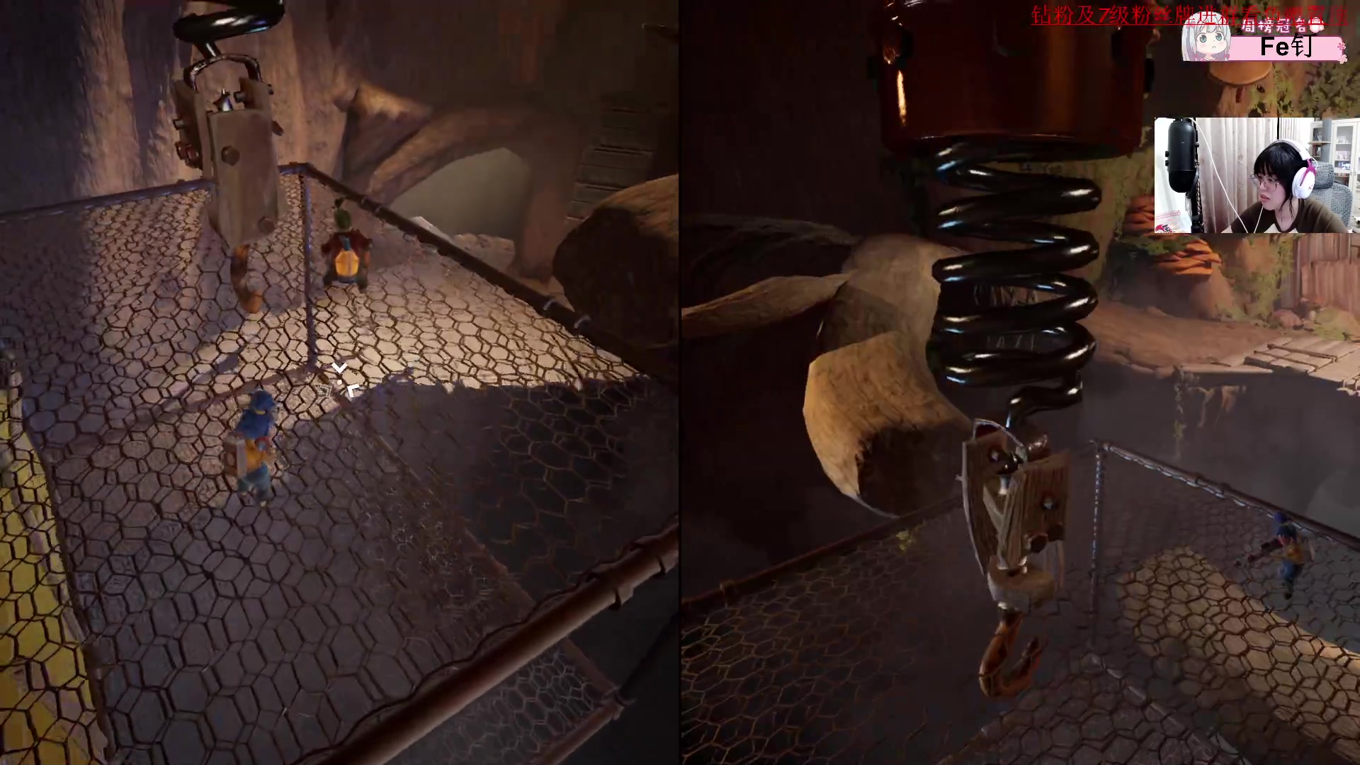 【2023-05-05 00点场】快乐餐餐OuO：【小奶团】黄金双倍~~~~~