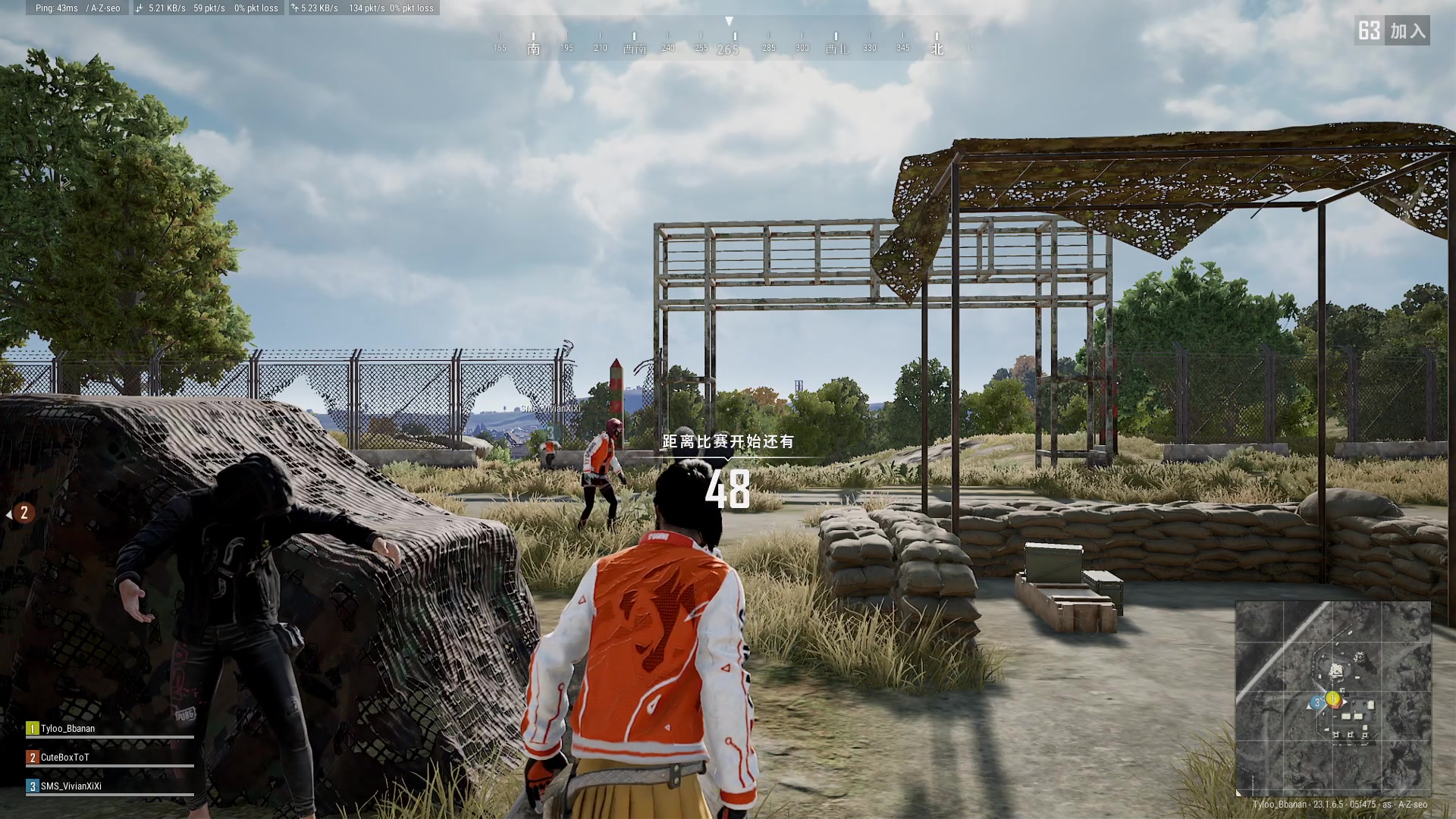 【2023-05-05 20点场】板板OwO：【呆猪】 板式干拉